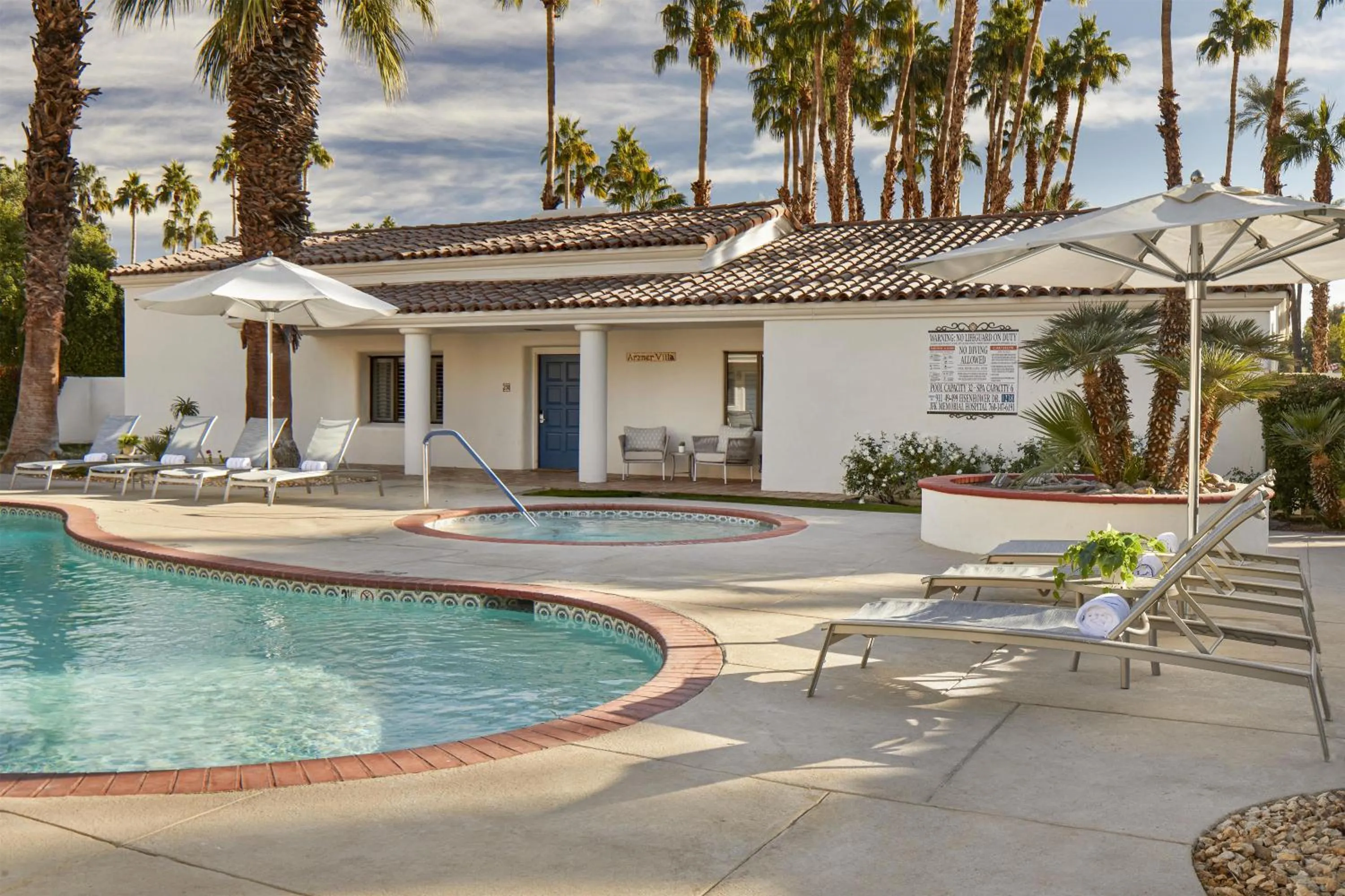 View (from property/room) in La Quinta Resort & Club