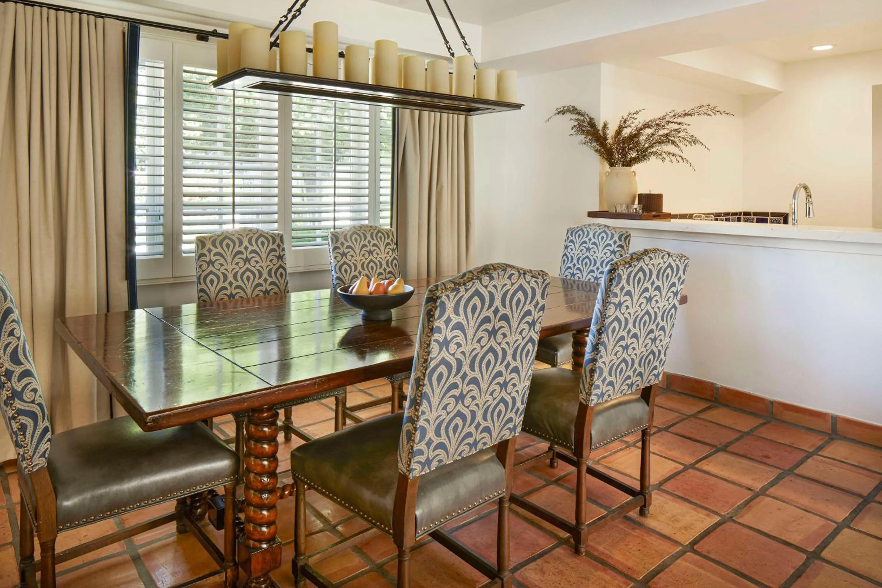 Living room in La Quinta Resort & Club