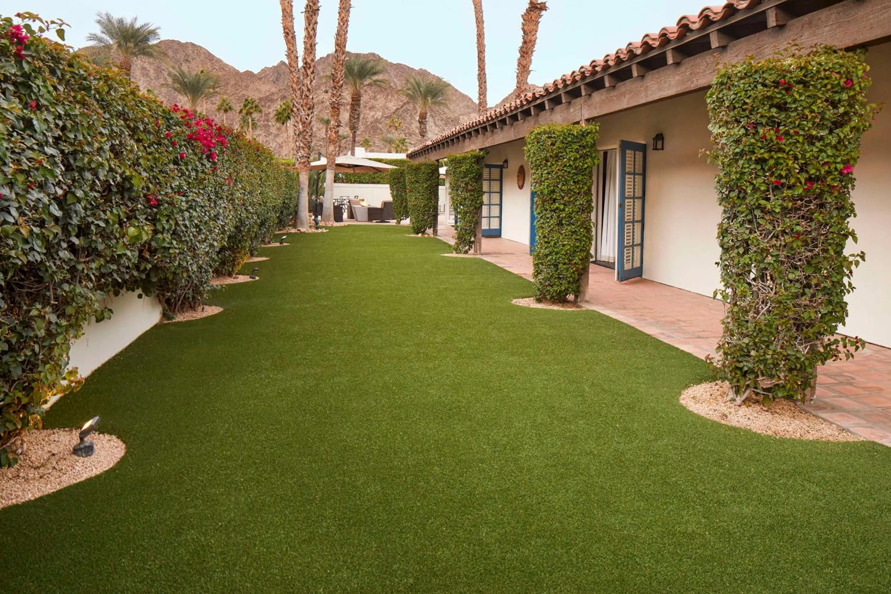 View (from property/room) in La Quinta Resort & Club
