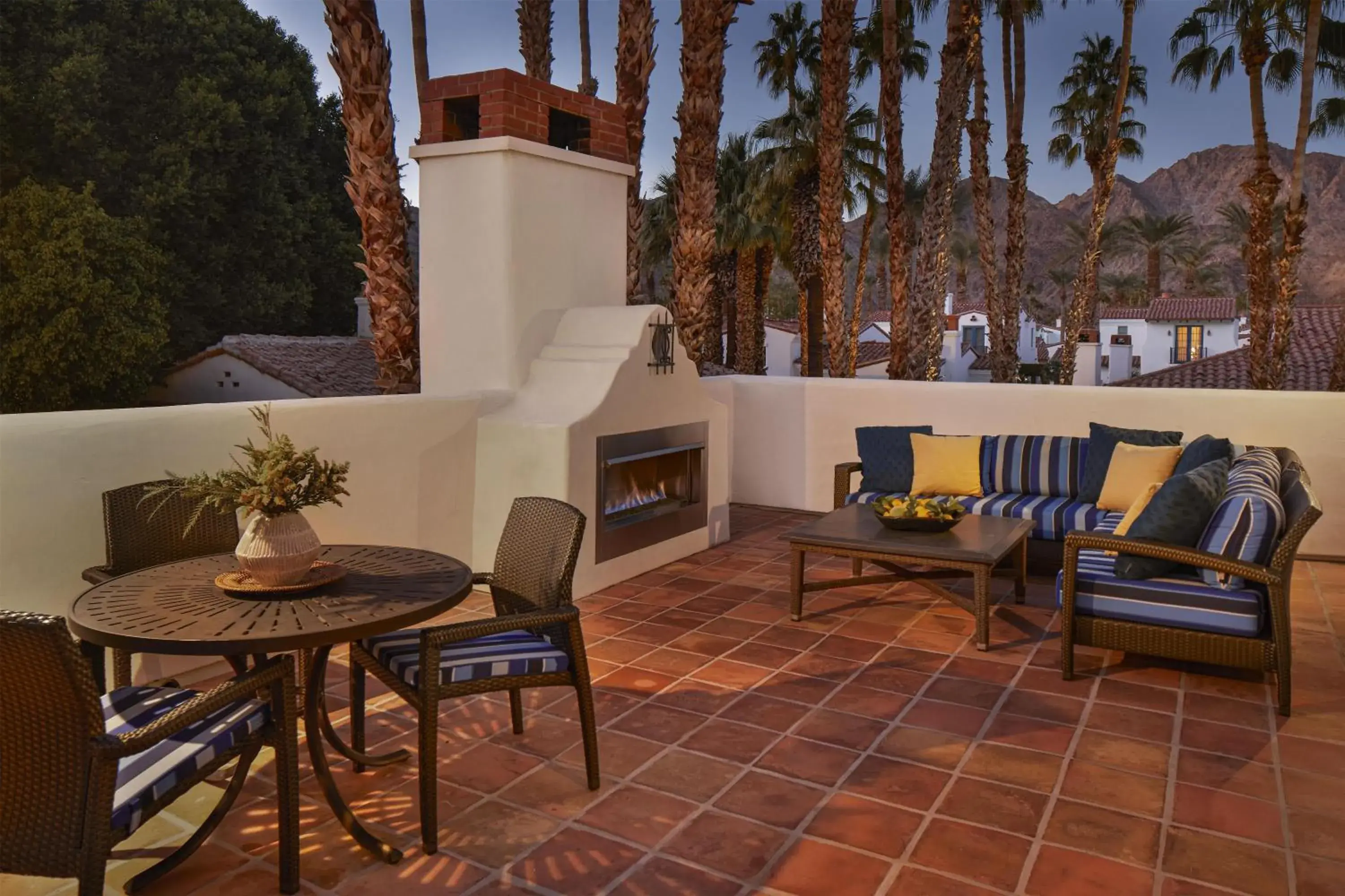 Starlight Casita 1 King Balcony in La Quinta Resort & Club Starlight Casita 1 King Balcony in La Quinta Resort & Club