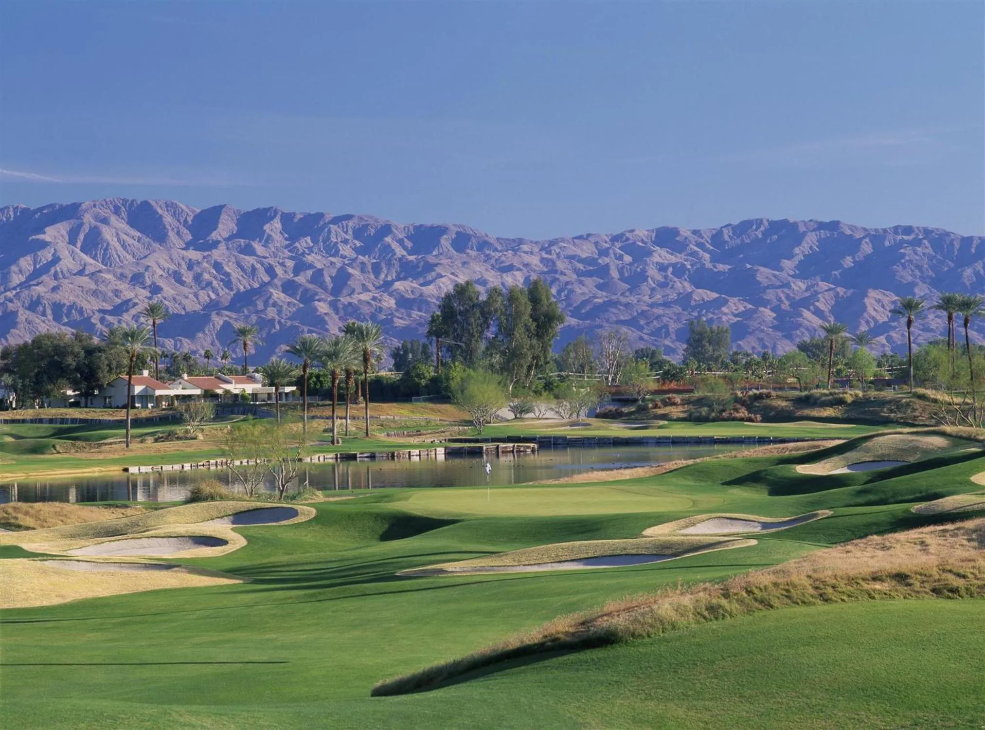 Sports in La Quinta Resort & Club