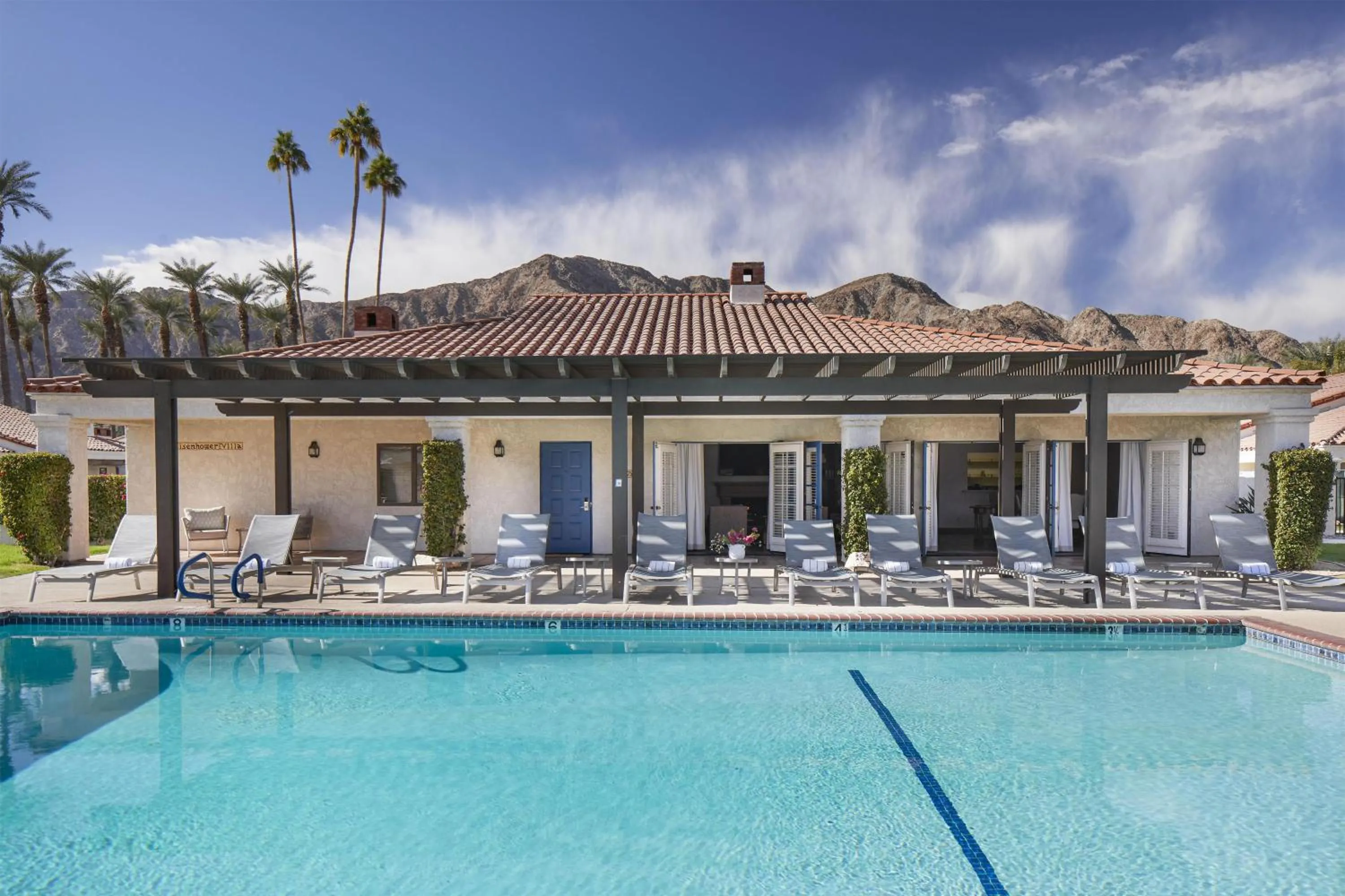 View (from property/room) in La Quinta Resort & Club