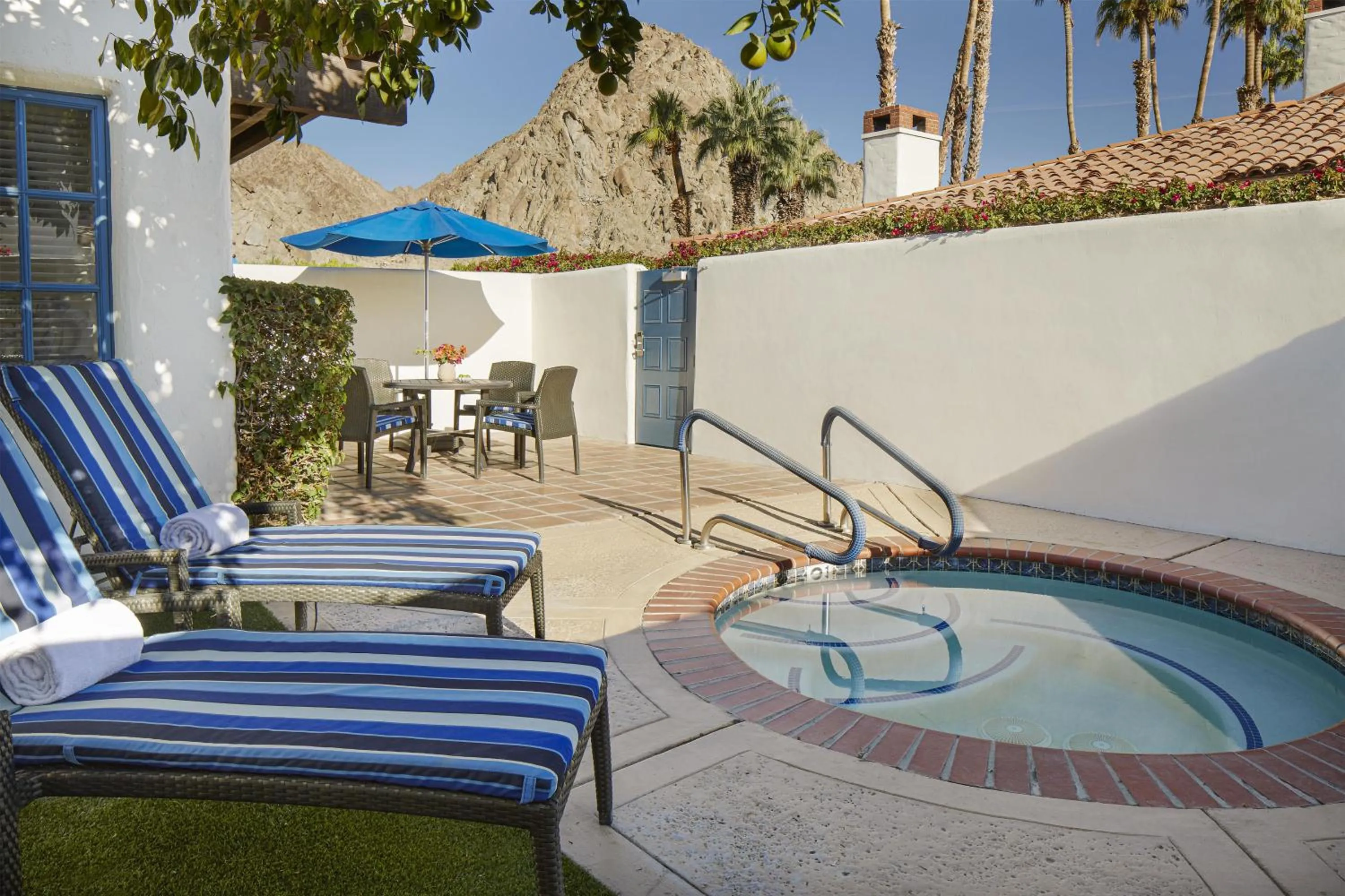 View (from property/room) in La Quinta Resort & Club