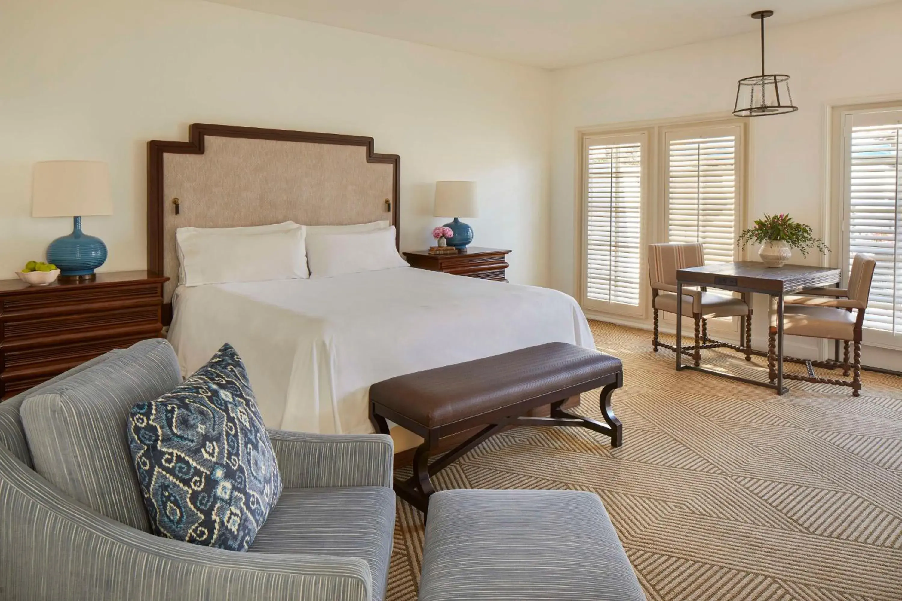 Whirlpool Casita - 1 King in La Quinta Resort & Club Whirlpool Casita - 1 King in La Quinta Resort & Club