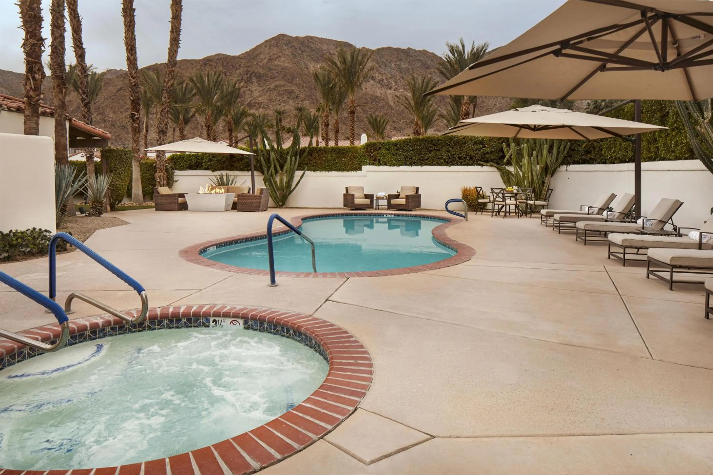 View (from property/room) in La Quinta Resort & Club