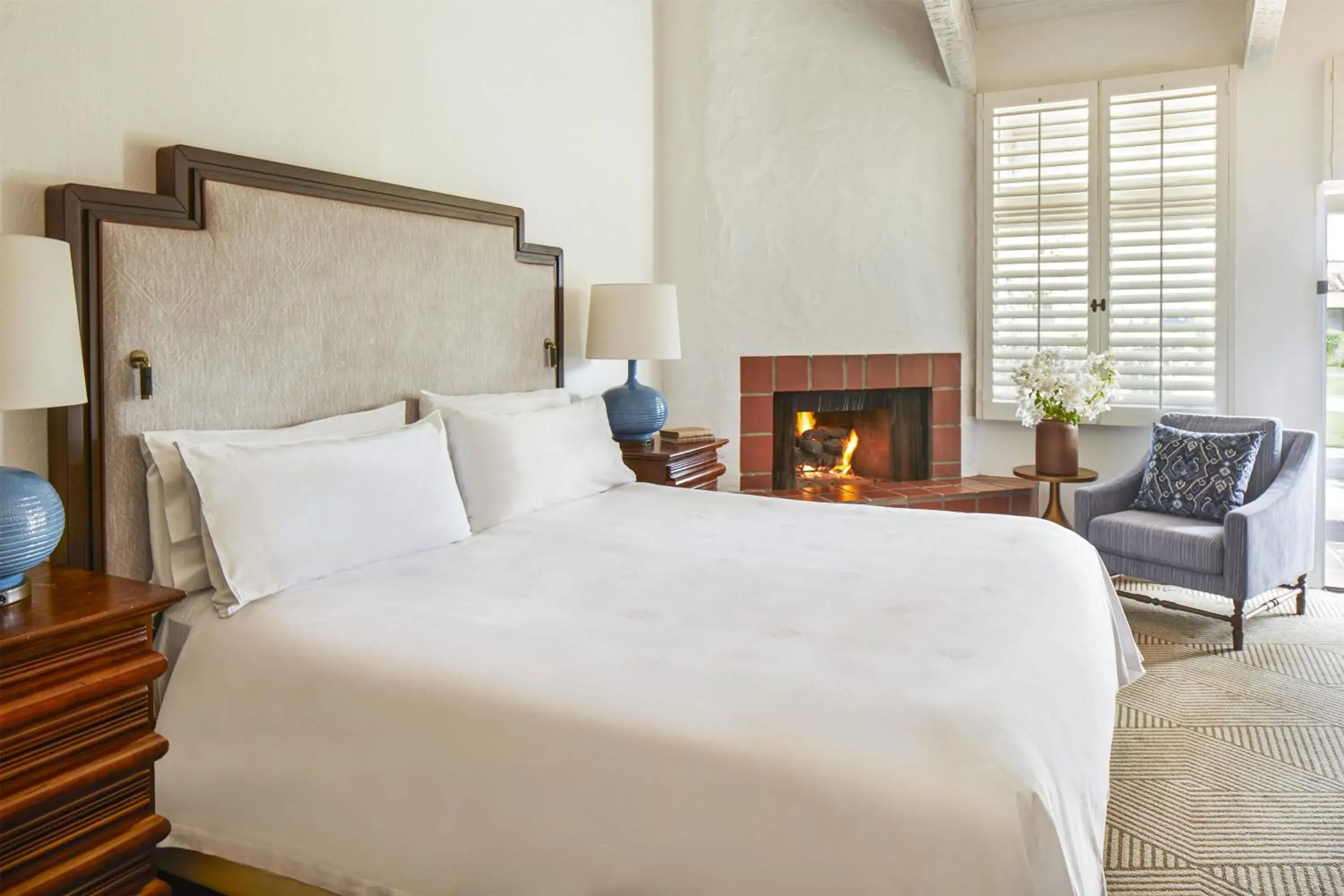 Resort Casita - 1 King Bed in La Quinta Resort & Club Resort Casita - 1 King Bed in La Quinta Resort & Club