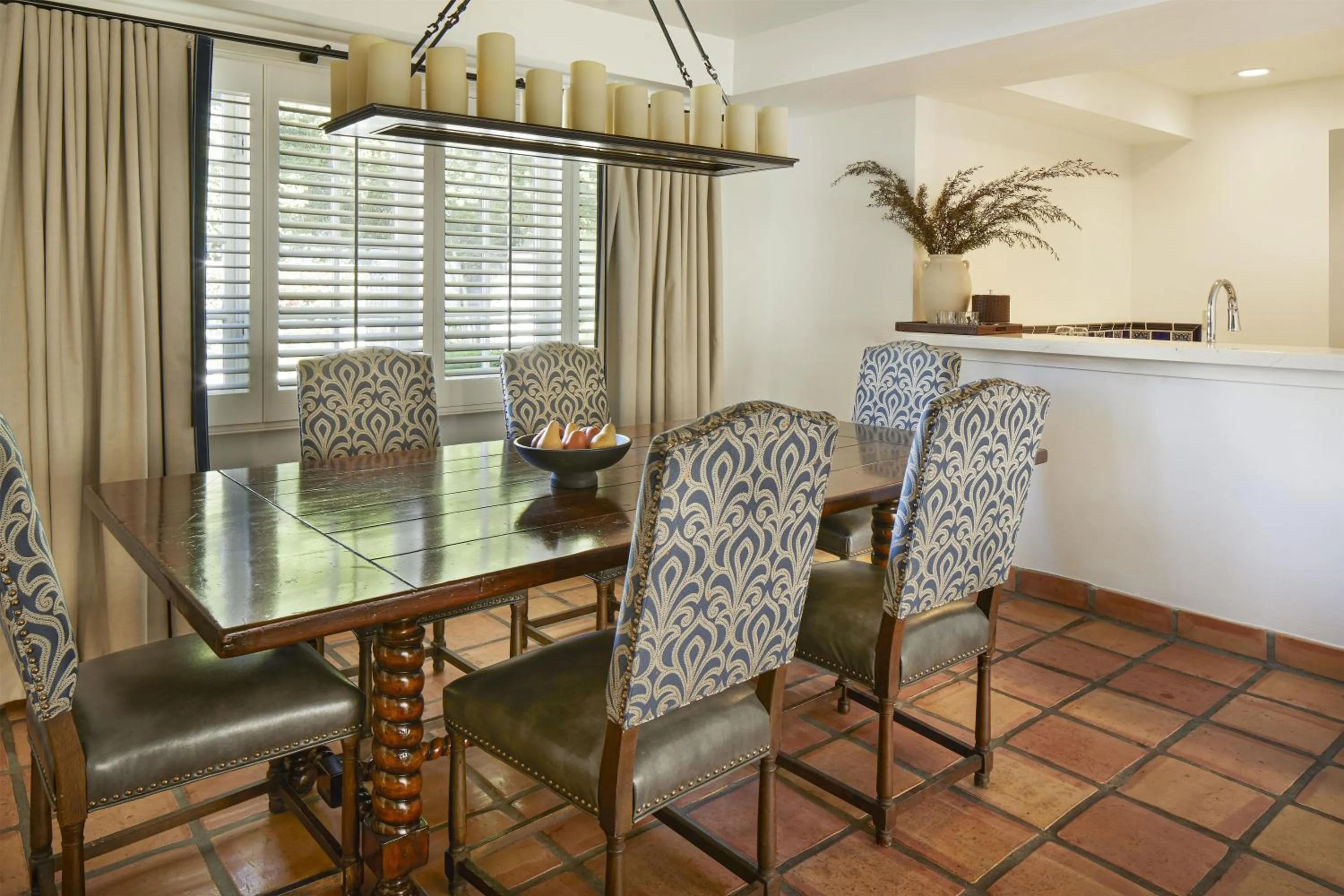 Living room in La Quinta Resort & Club