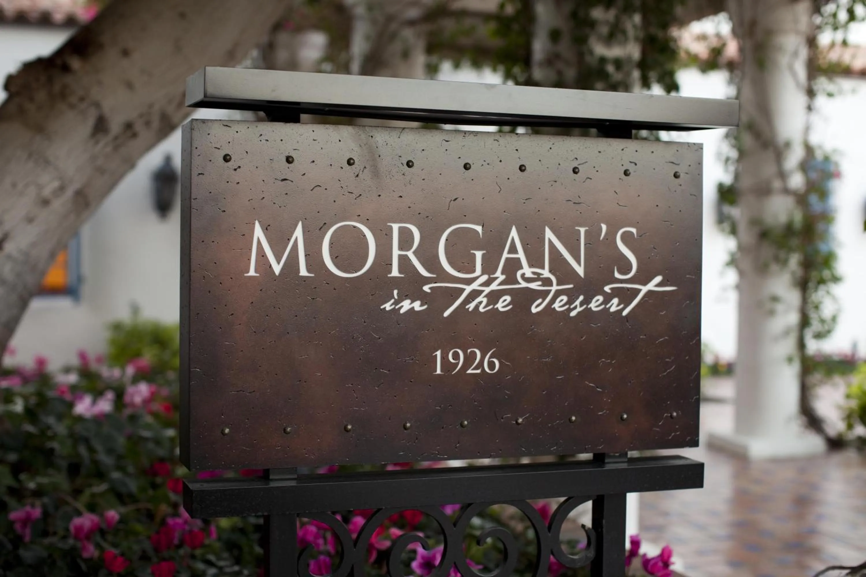 Restaurant/places to eat in La Quinta Resort & Club