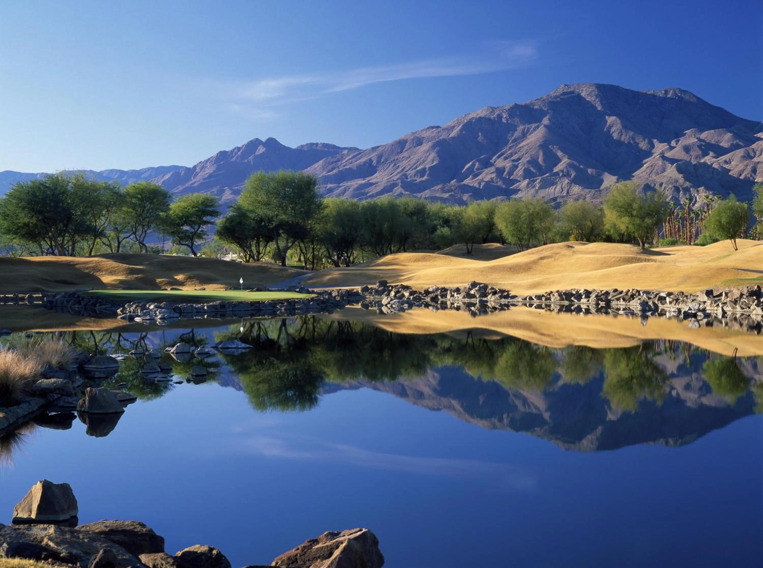 Sports in La Quinta Resort & Club