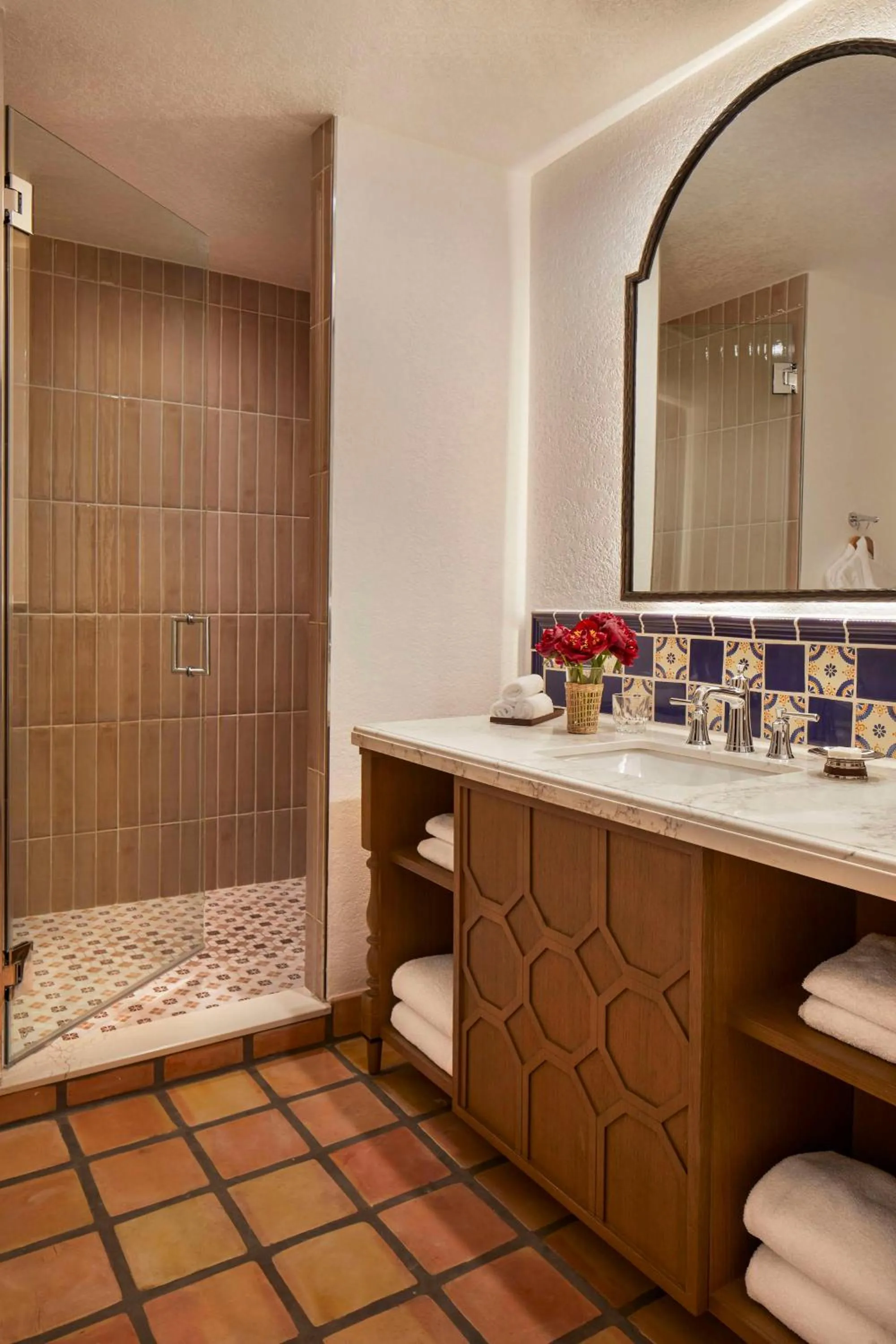 Bathroom in La Quinta Resort & Club