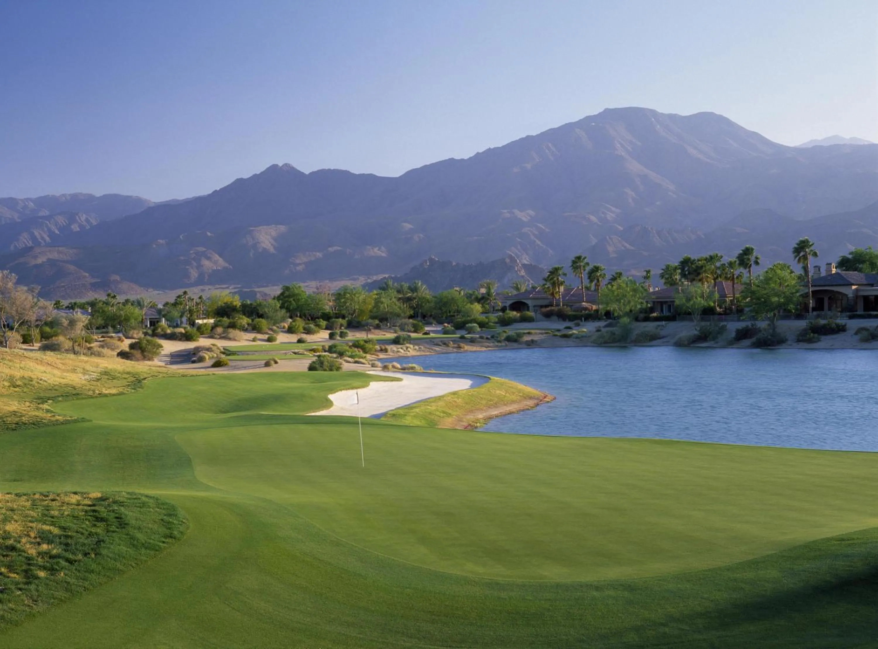 Sports in La Quinta Resort & Club