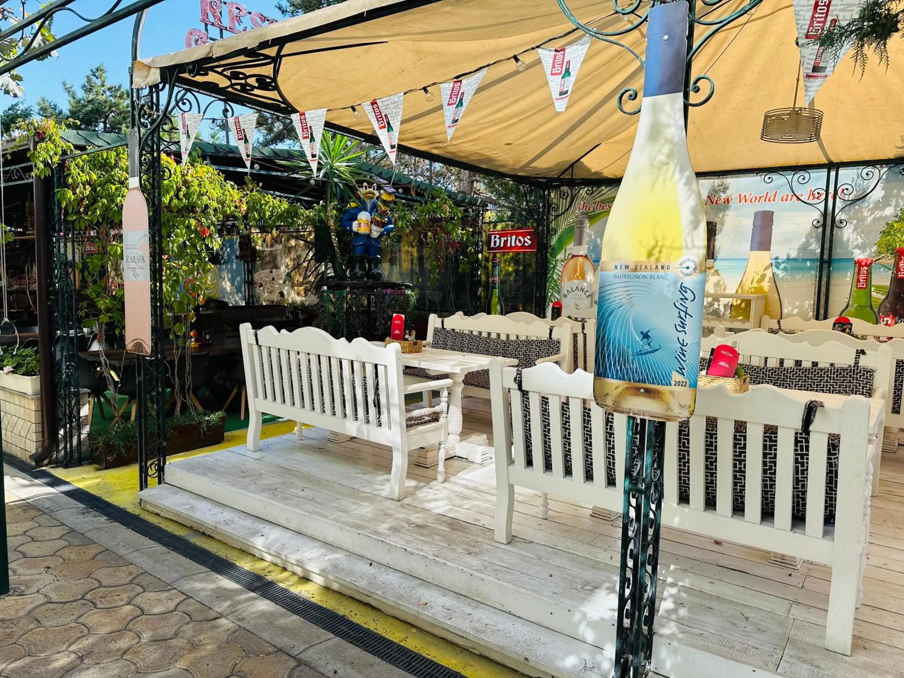 Sunny Day Club Hotel