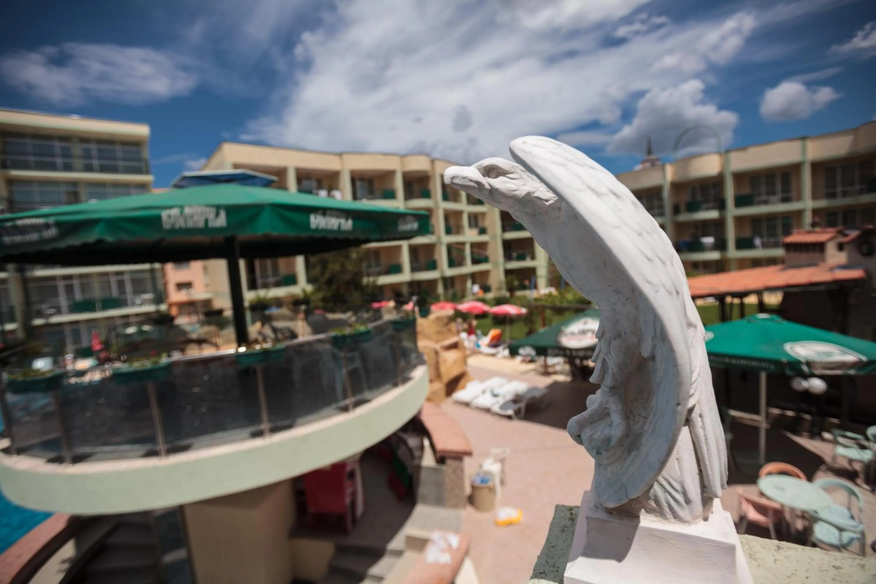 Other in Sunny Day Club Hotel