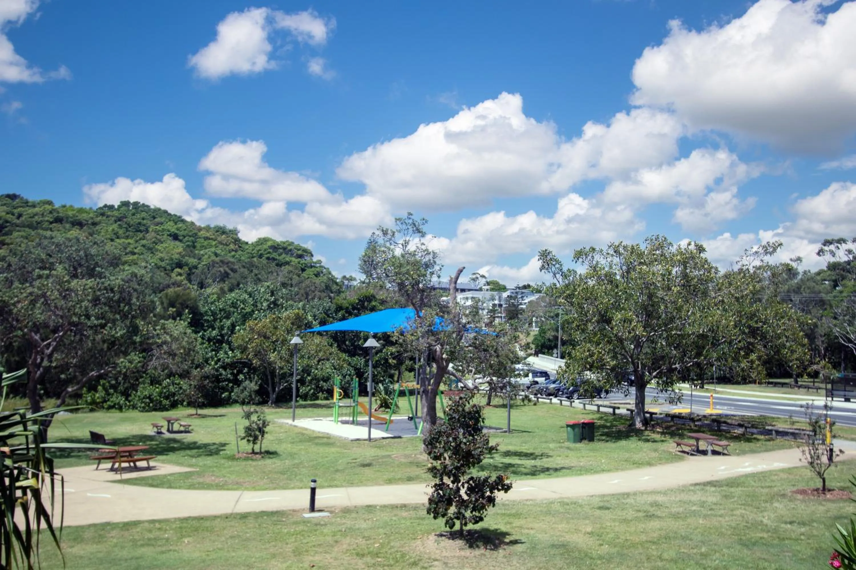 Sandcastles On Currumbin Beachfront, Gold Coast