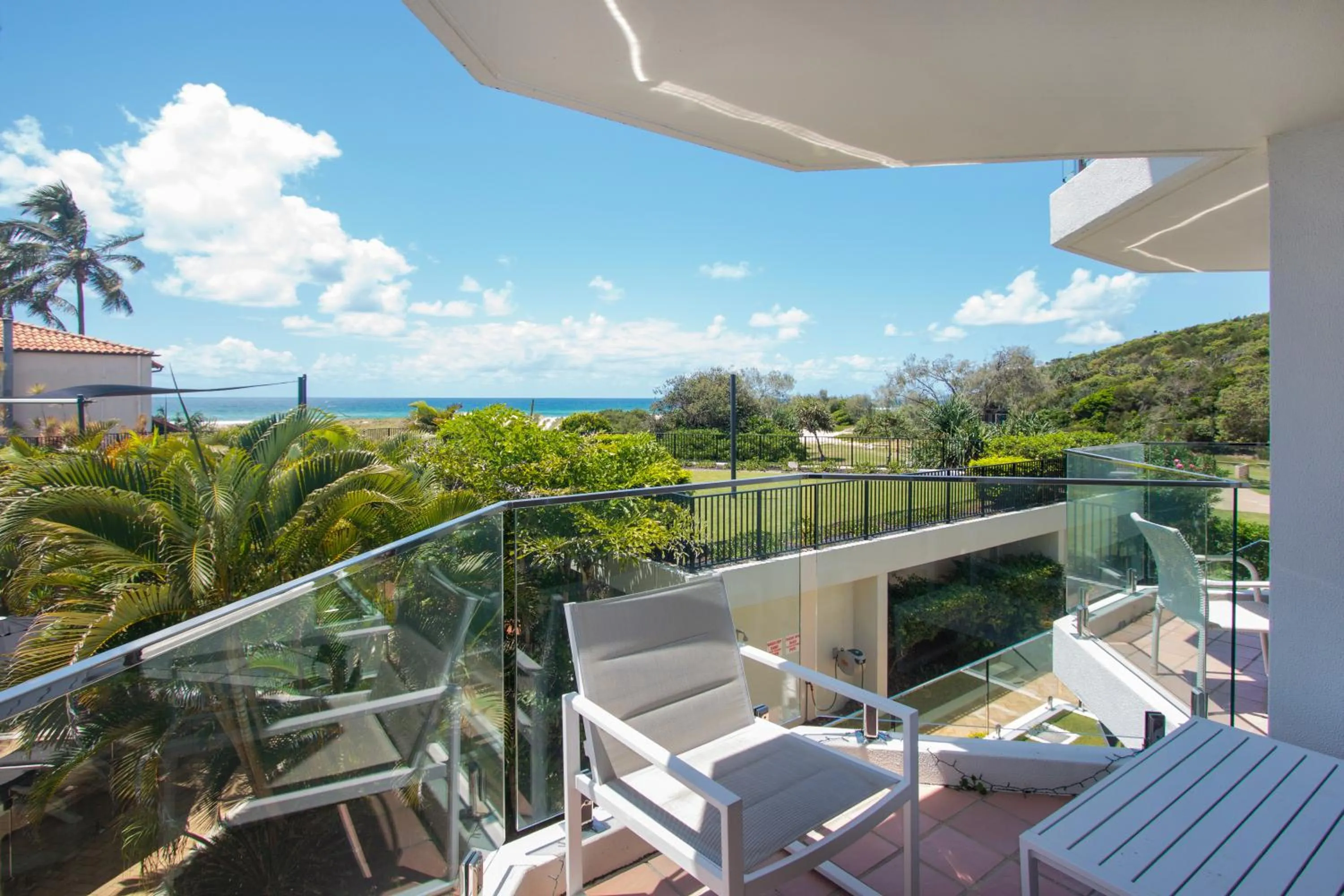 View (from property/room) in Sandcastles On Currumbin Beachfront, Gold Coast
