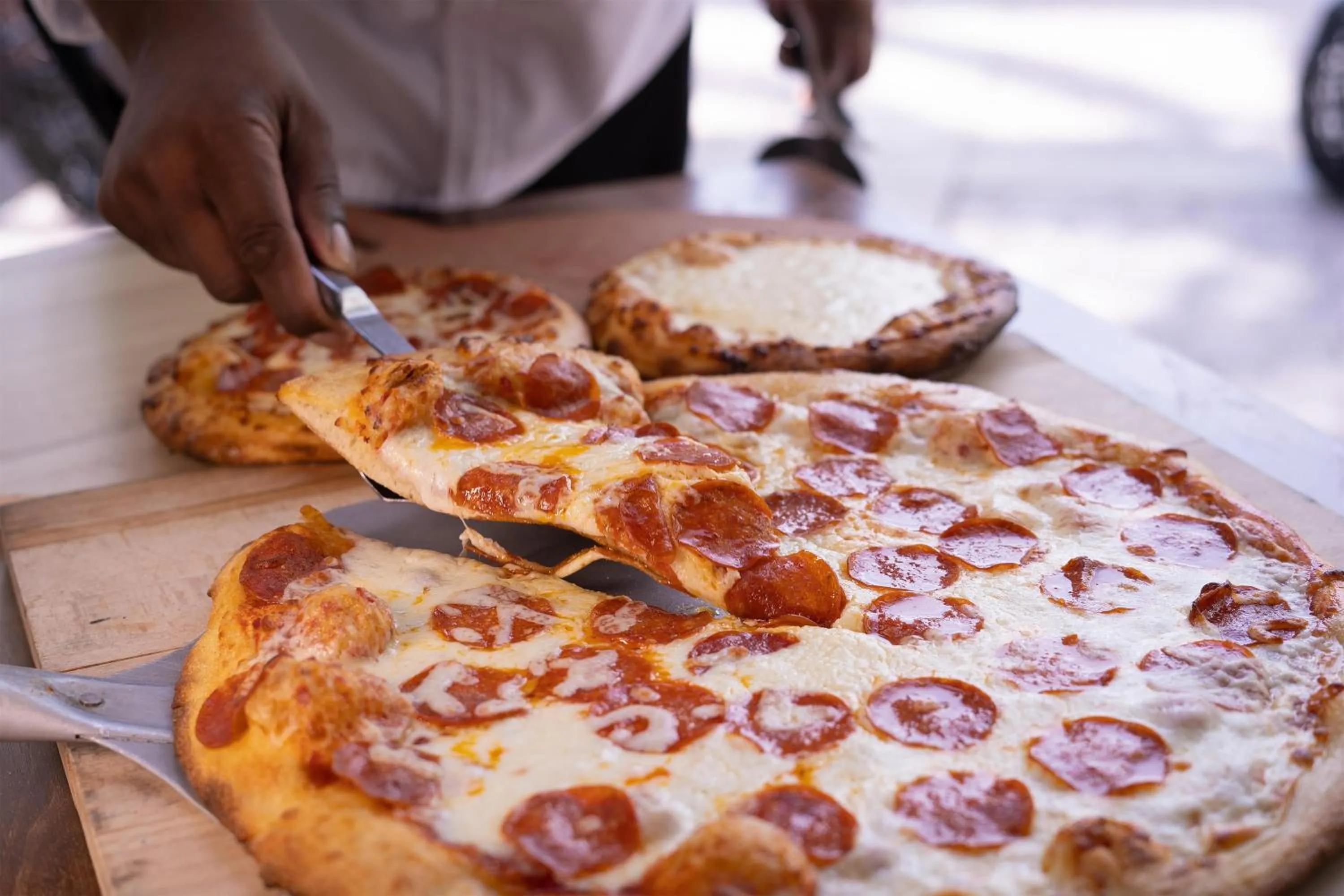 DoubleTree by Hilton at the Entrance to Universal Orlando