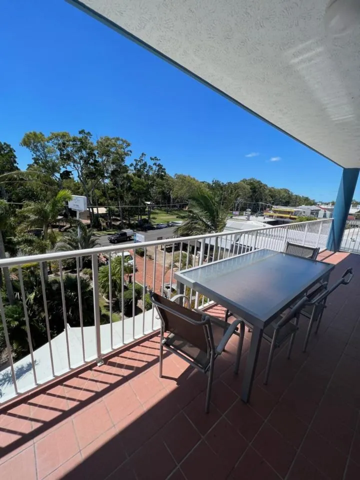 View (from property/room) in White Crest Apartments