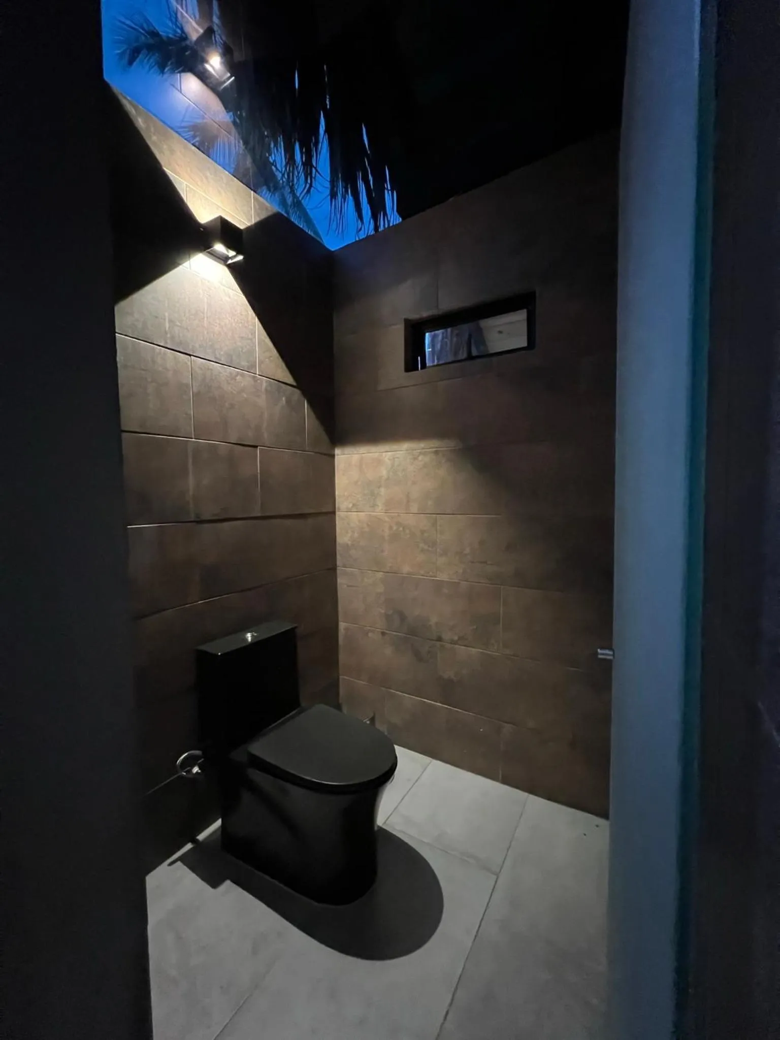 Bathroom in La Manola Finca Hotel