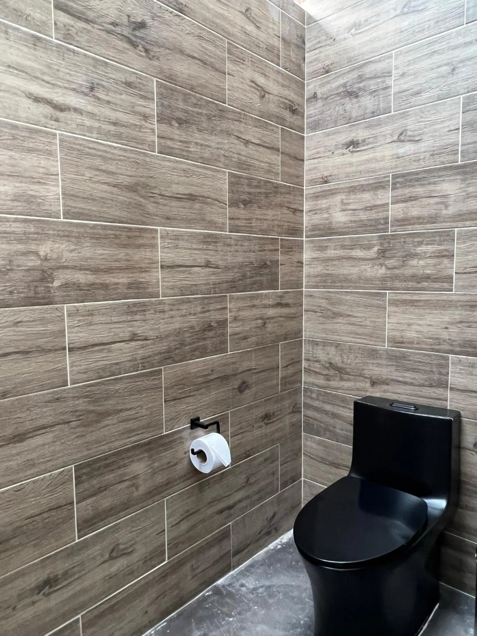 Bathroom in La Manola Finca Hotel