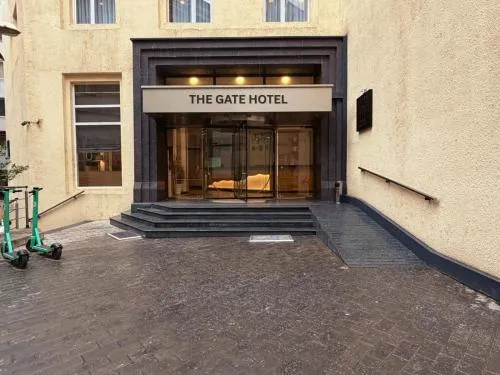 The Gate Hotel City Centre