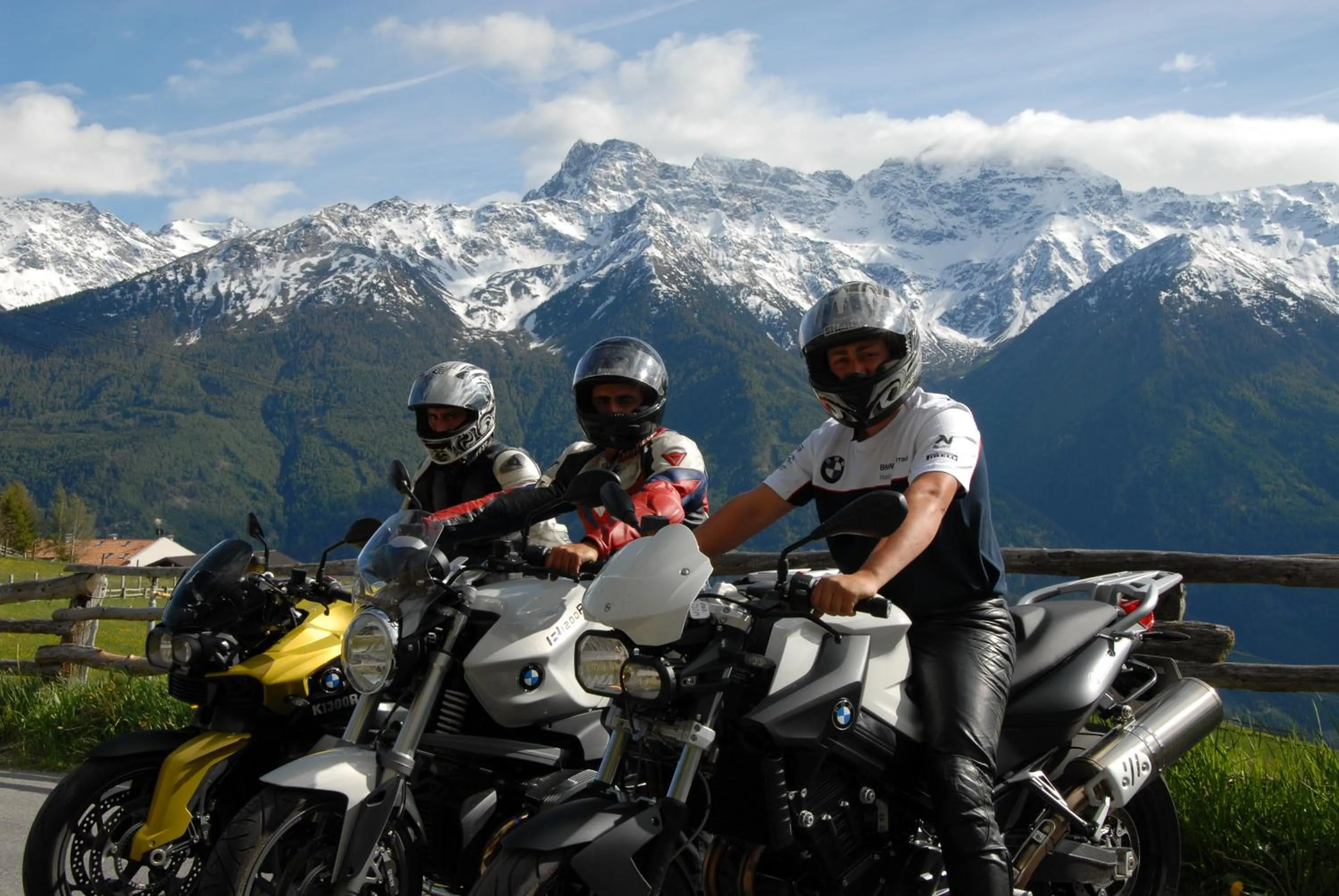 Sports in Landhotel Anna