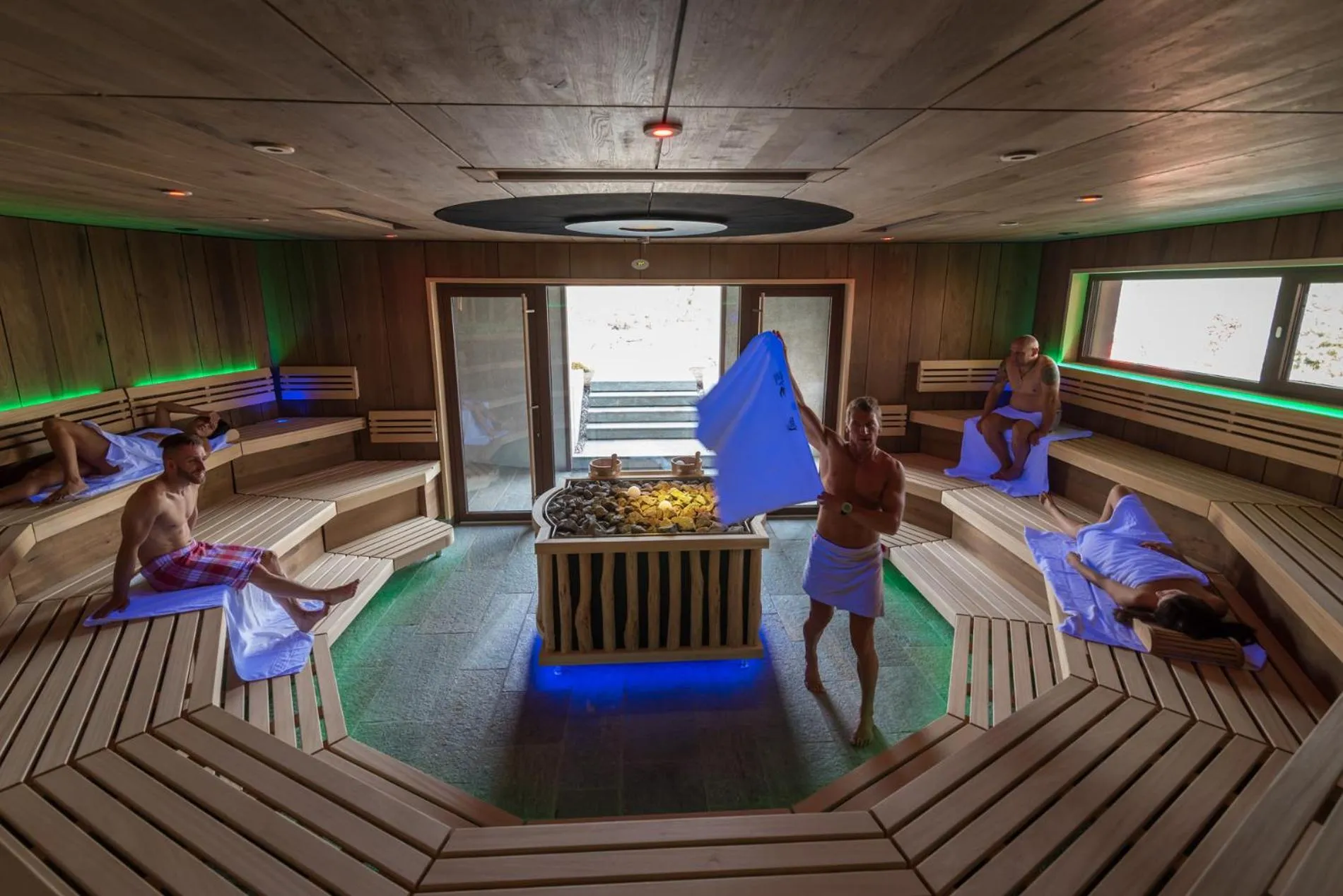 Activities in Landhotel Anna