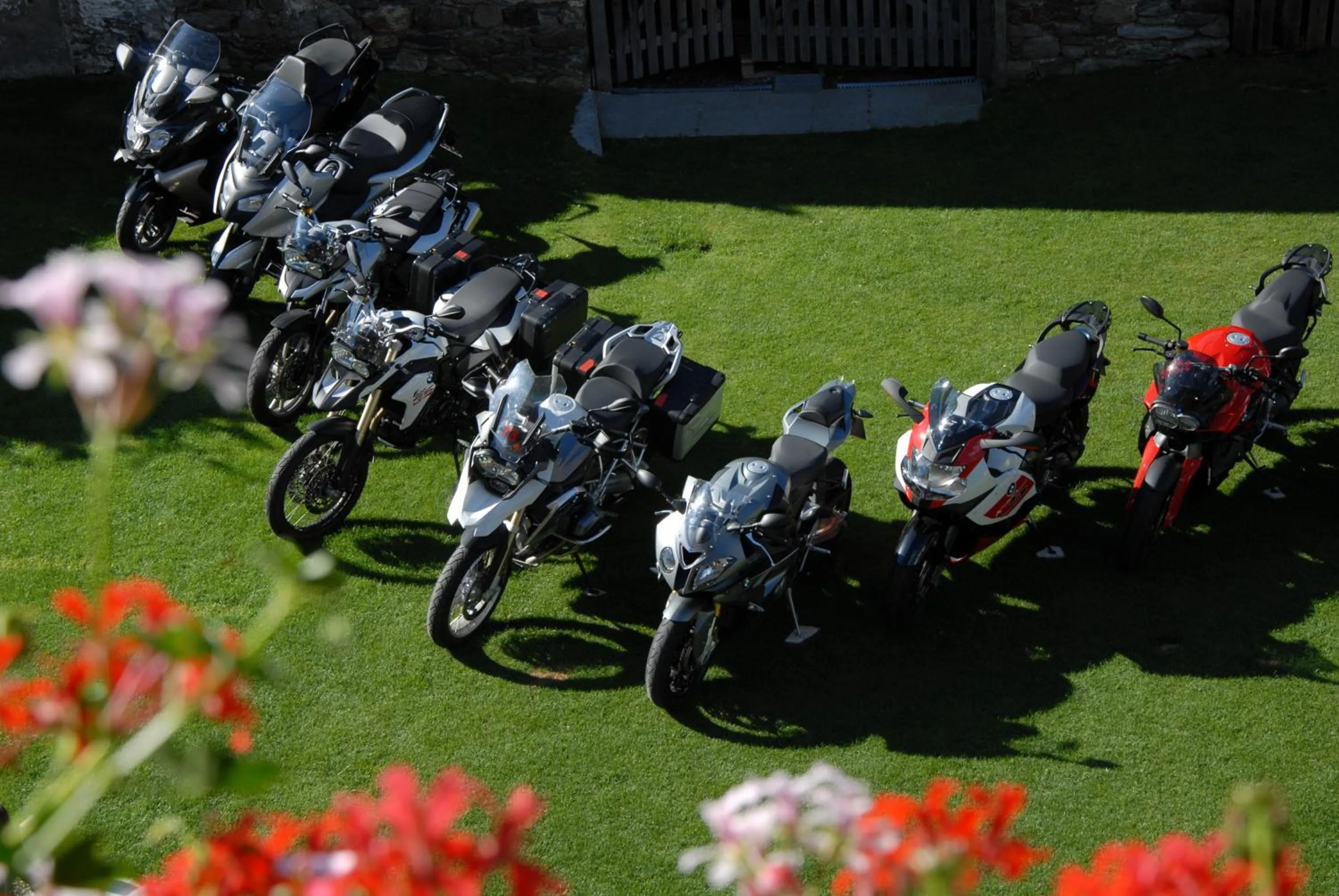 People in Landhotel Anna