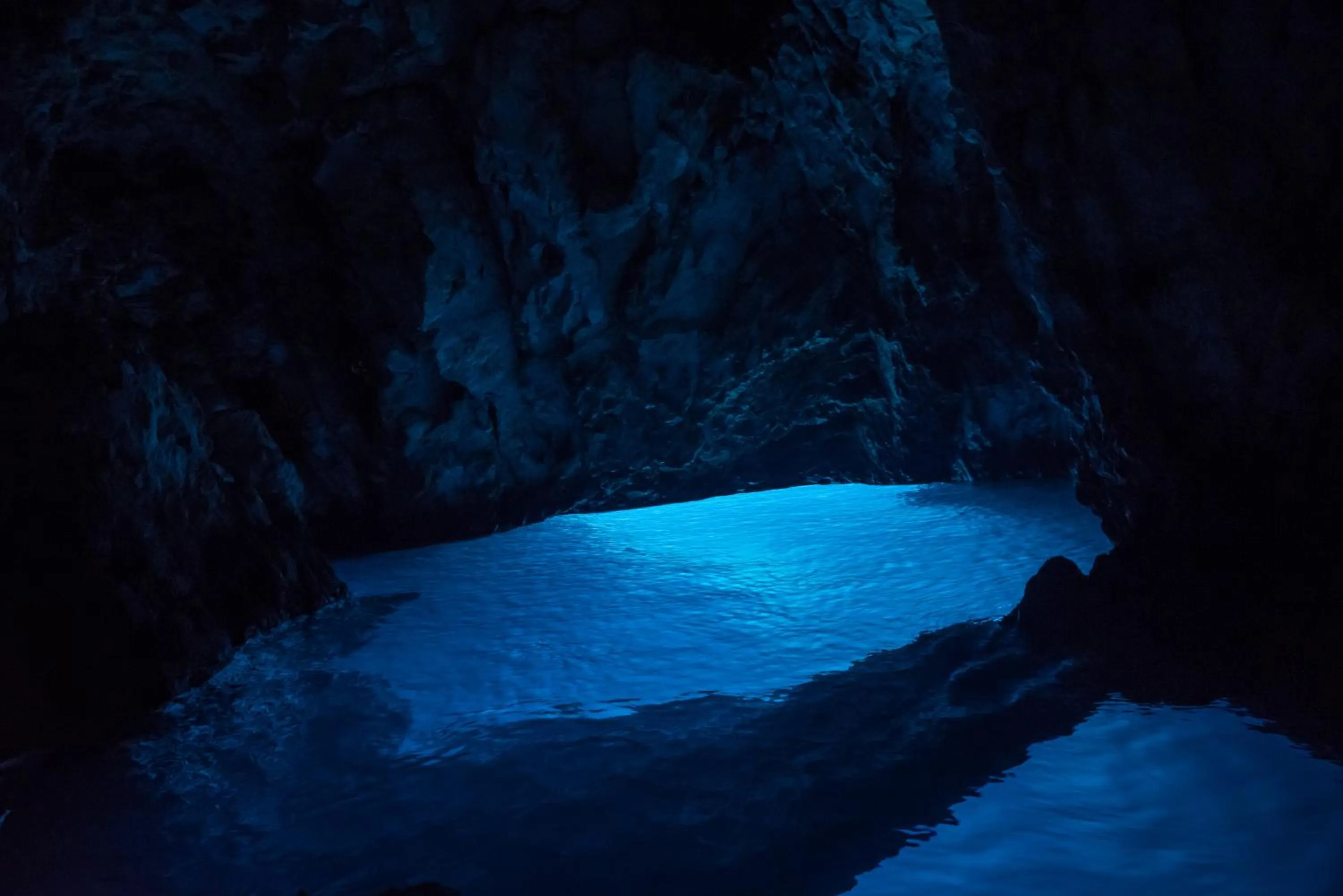 Natural landscape in Apartments Stipisic