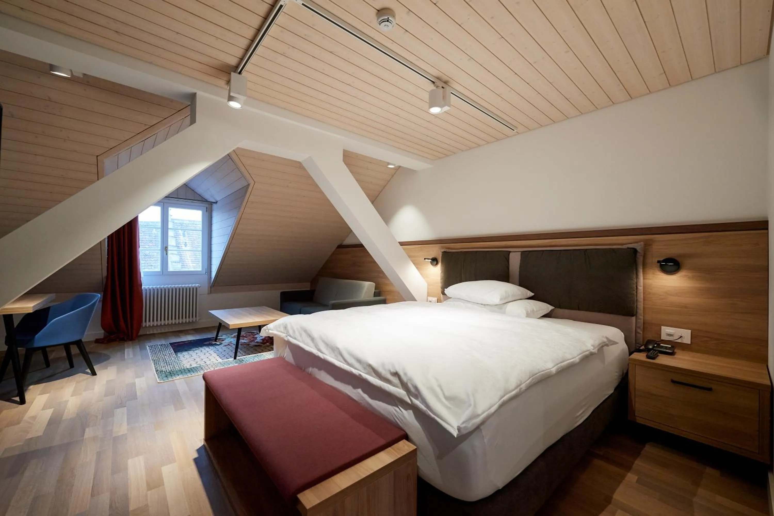 Hotel Restaurant zum goldenen Kopf