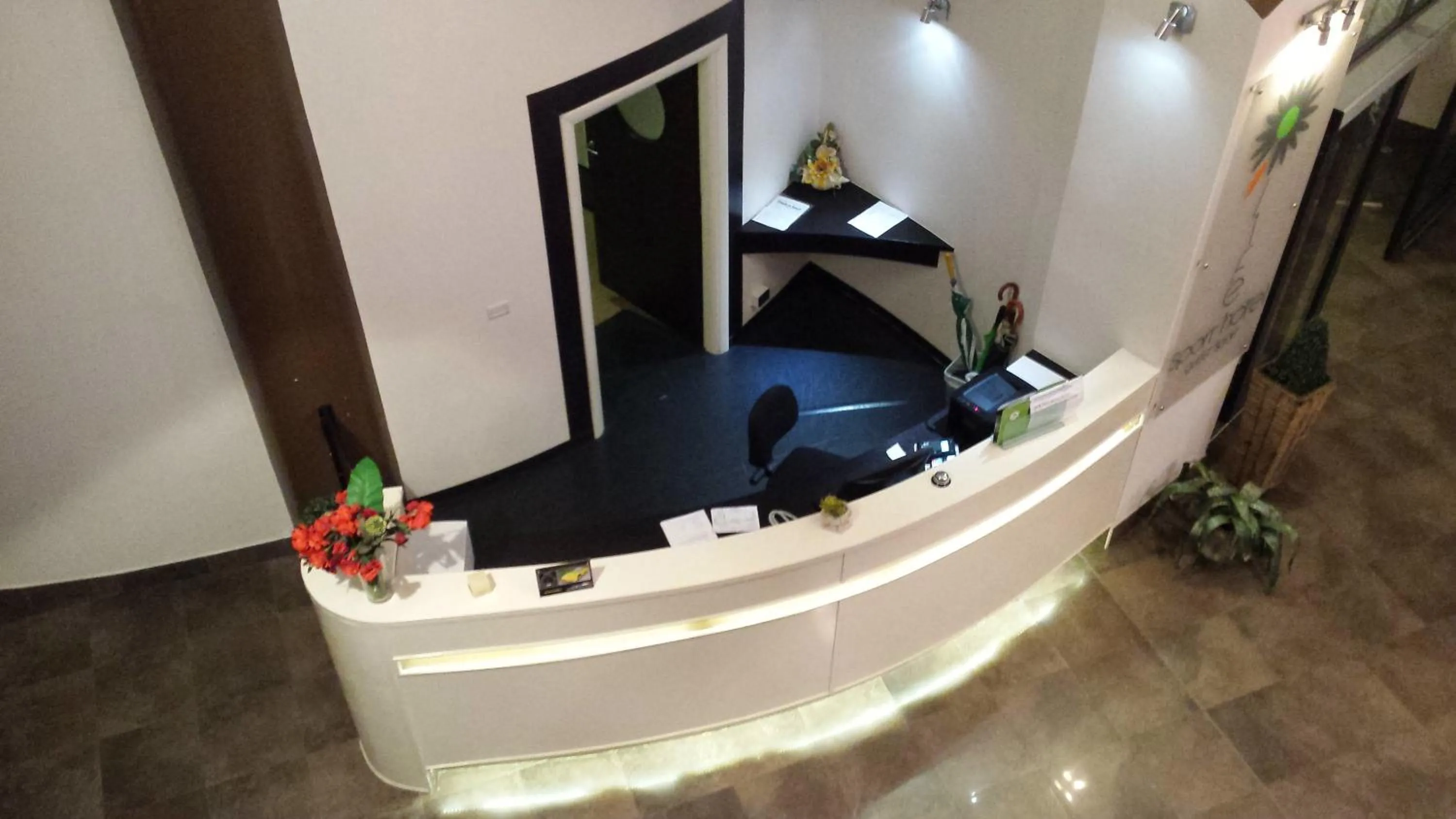 Life Sport Hotel