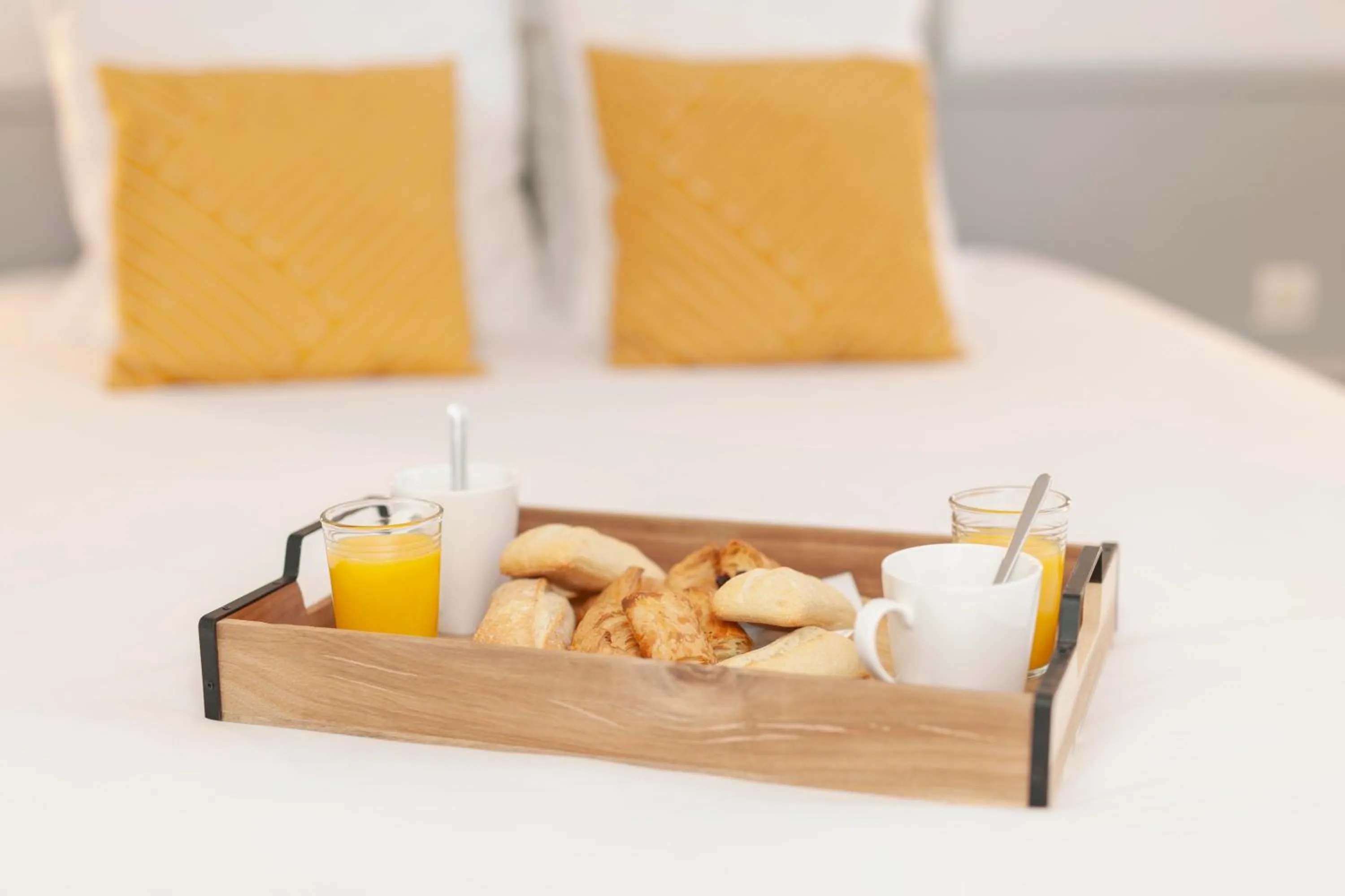 Bed in CERISE Dax - Les Jardins du Lac