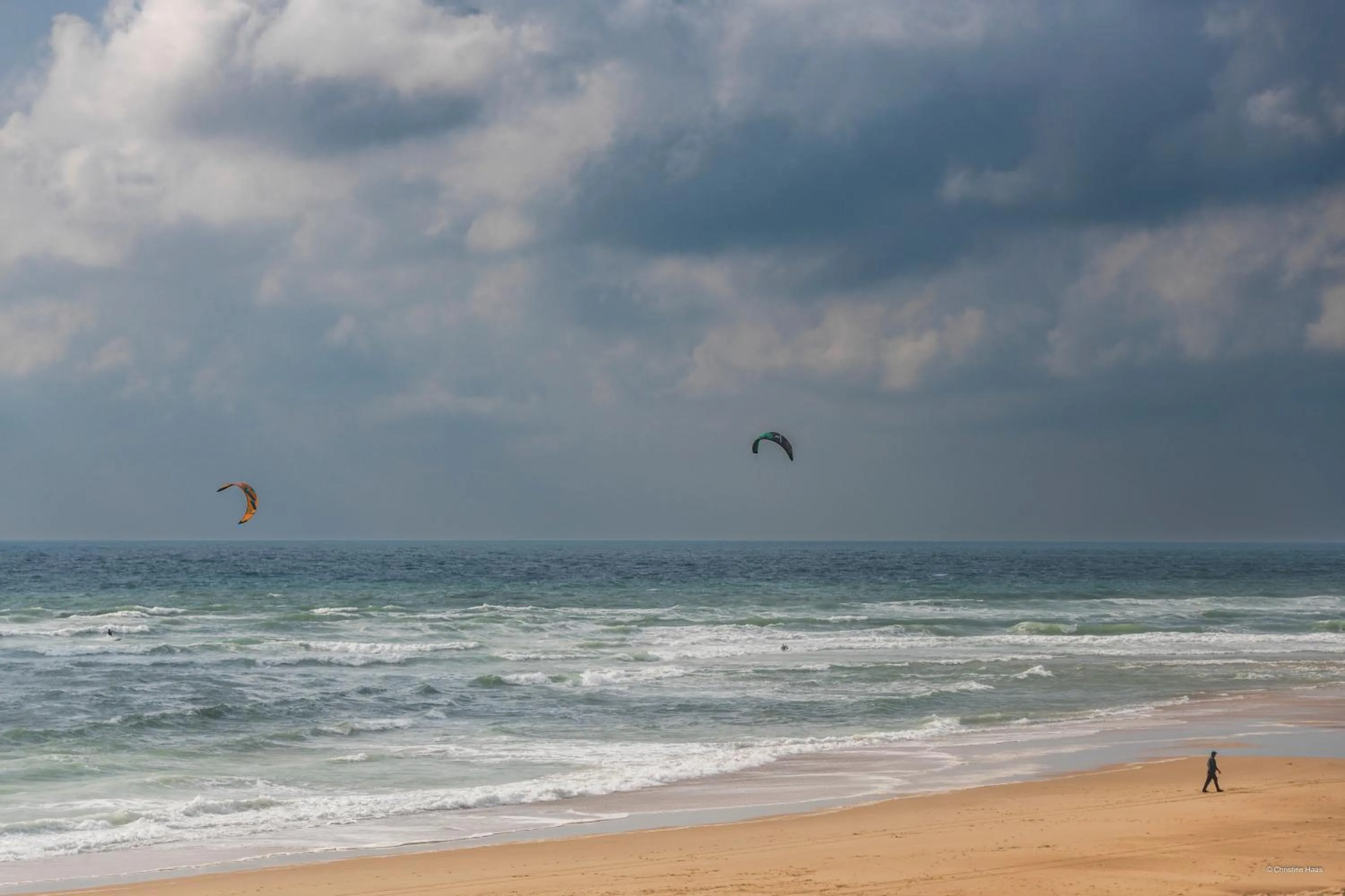Nearby landmark in CERISE Dax - Les Jardins du Lac