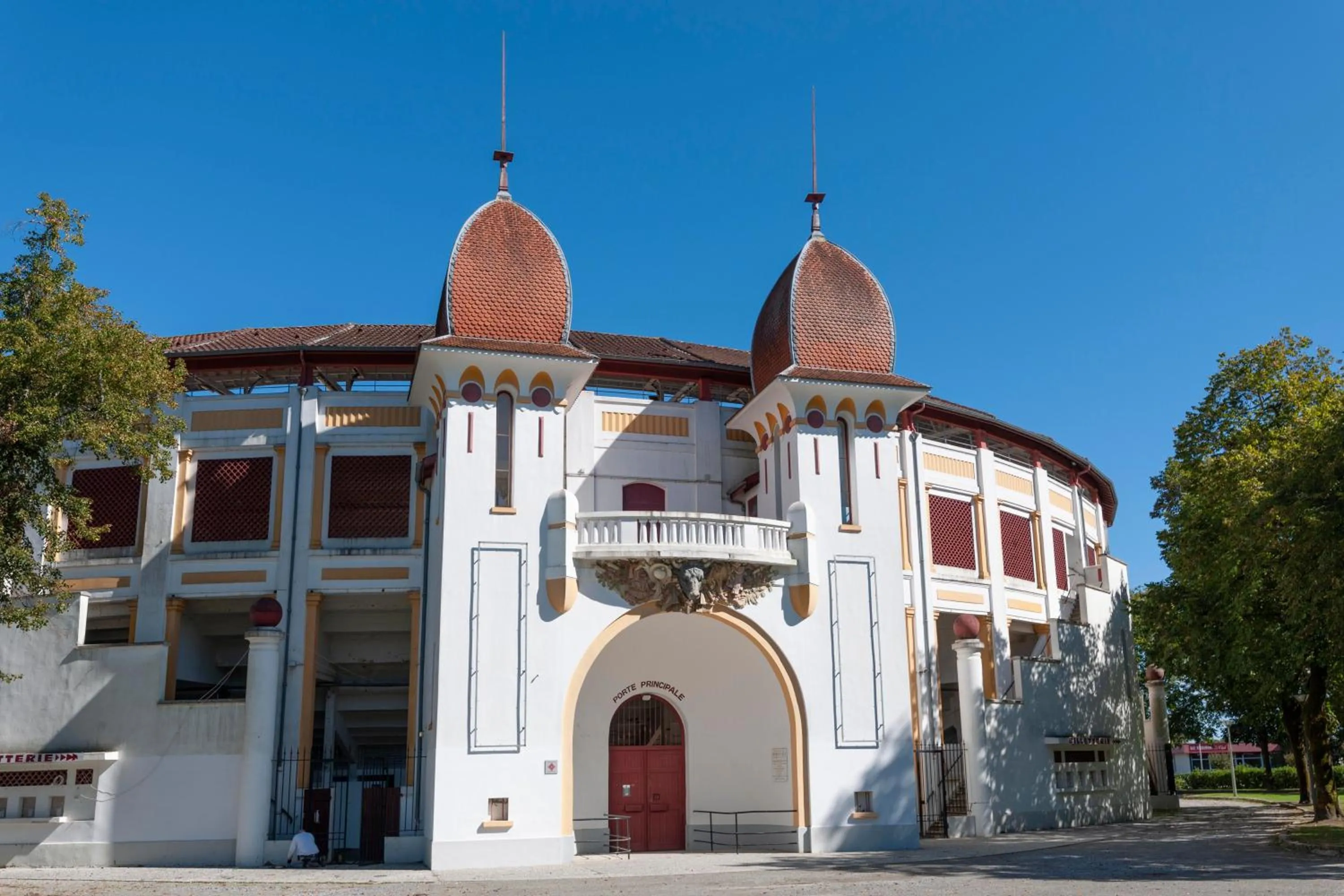 Activities in CERISE Dax - Les Jardins du Lac
