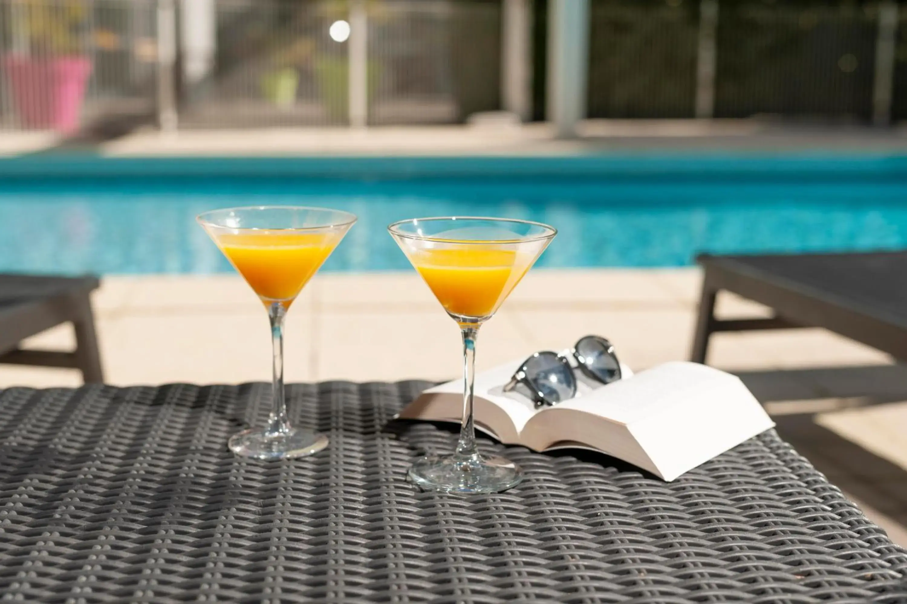 CERISE Dax - Les Jardins du Lac CERISE Dax - Les Jardins du Lac