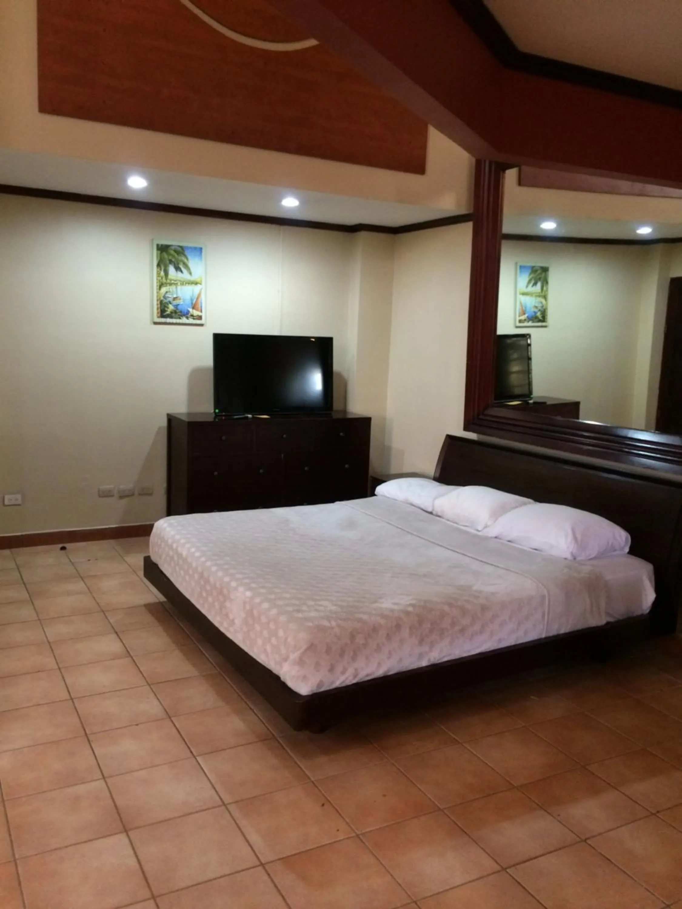 Hotel La Amistad