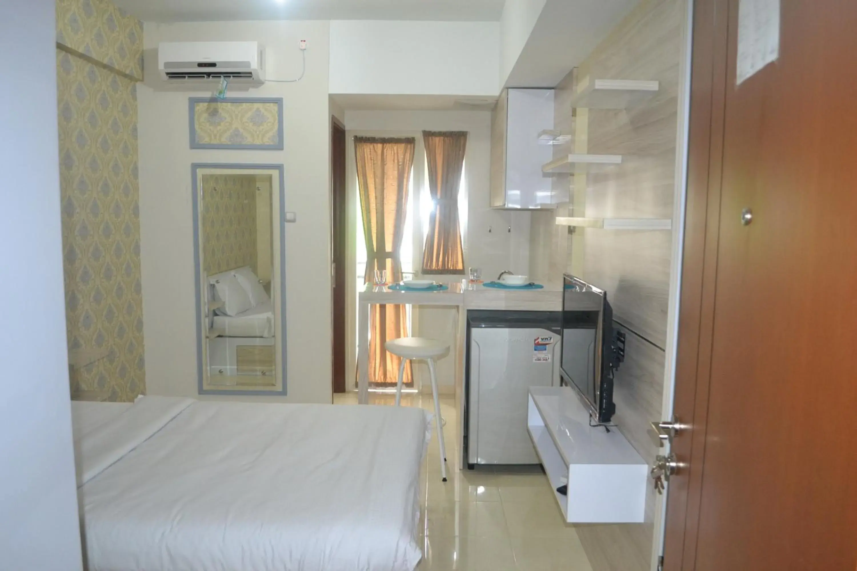 Green Lake View - Tower E 59 Acuan Laundry Time Green Lake View - Tower E 59 Acuan Laundry Time