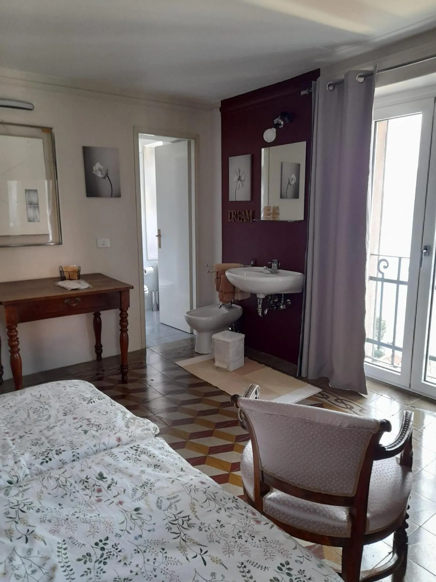 Albergo Milano 1920