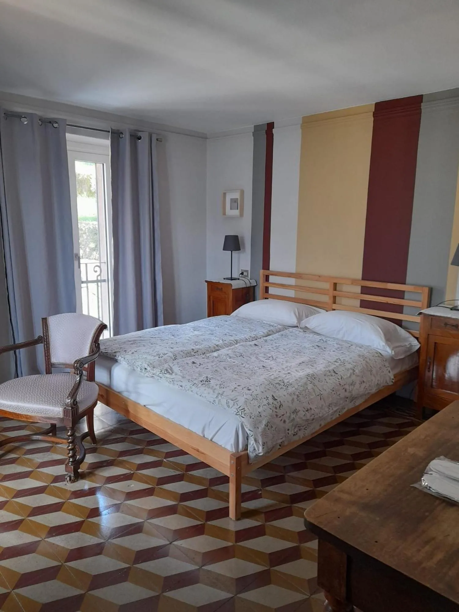 Albergo Milano 1920