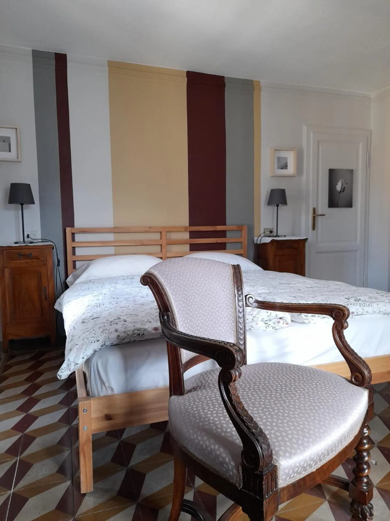 Albergo Milano 1920