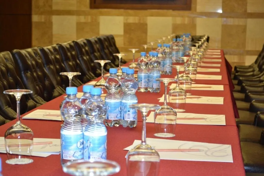 Banquet/Function facilities in Riviera Hotel