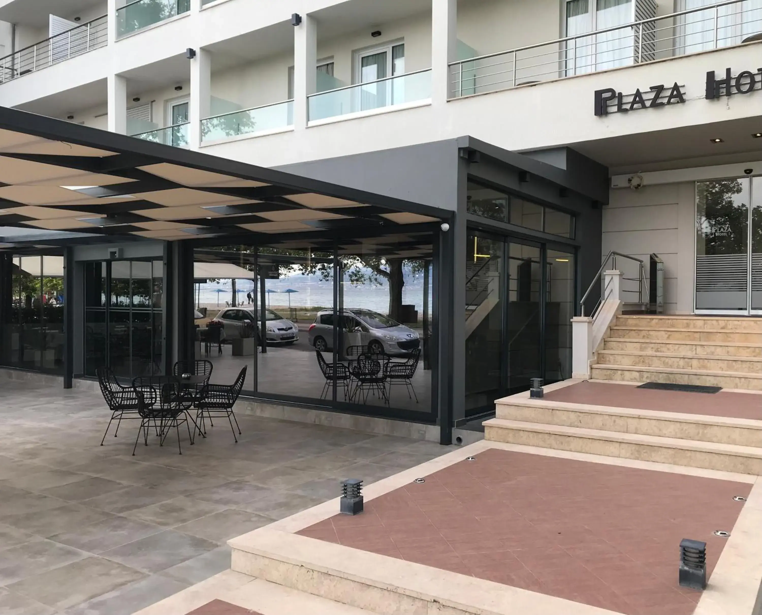 Plaza Hotel Plaza Hotel