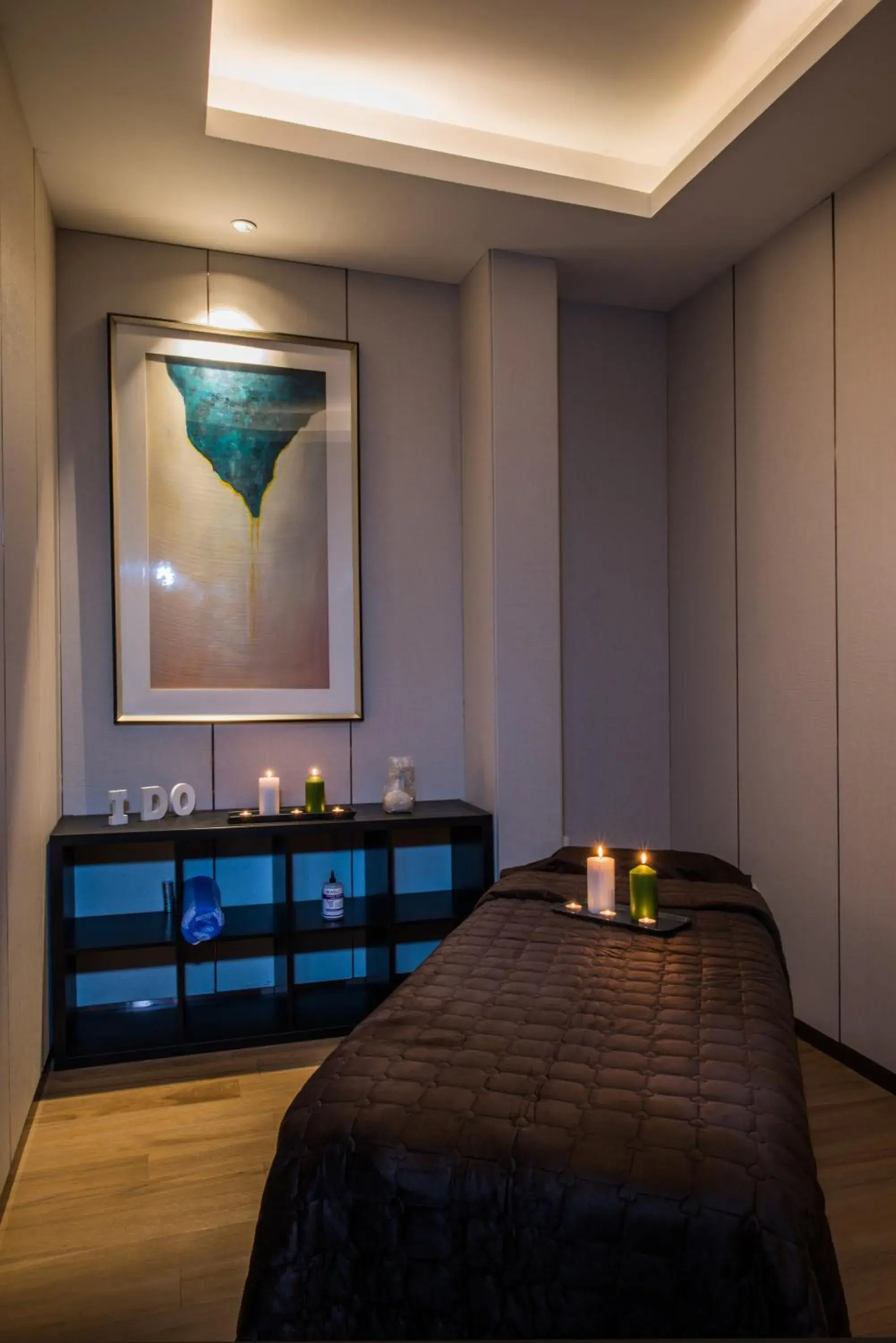 Sauna, Bed in Braira Qurtubah Sauna, Bed in Braira Qurtubah