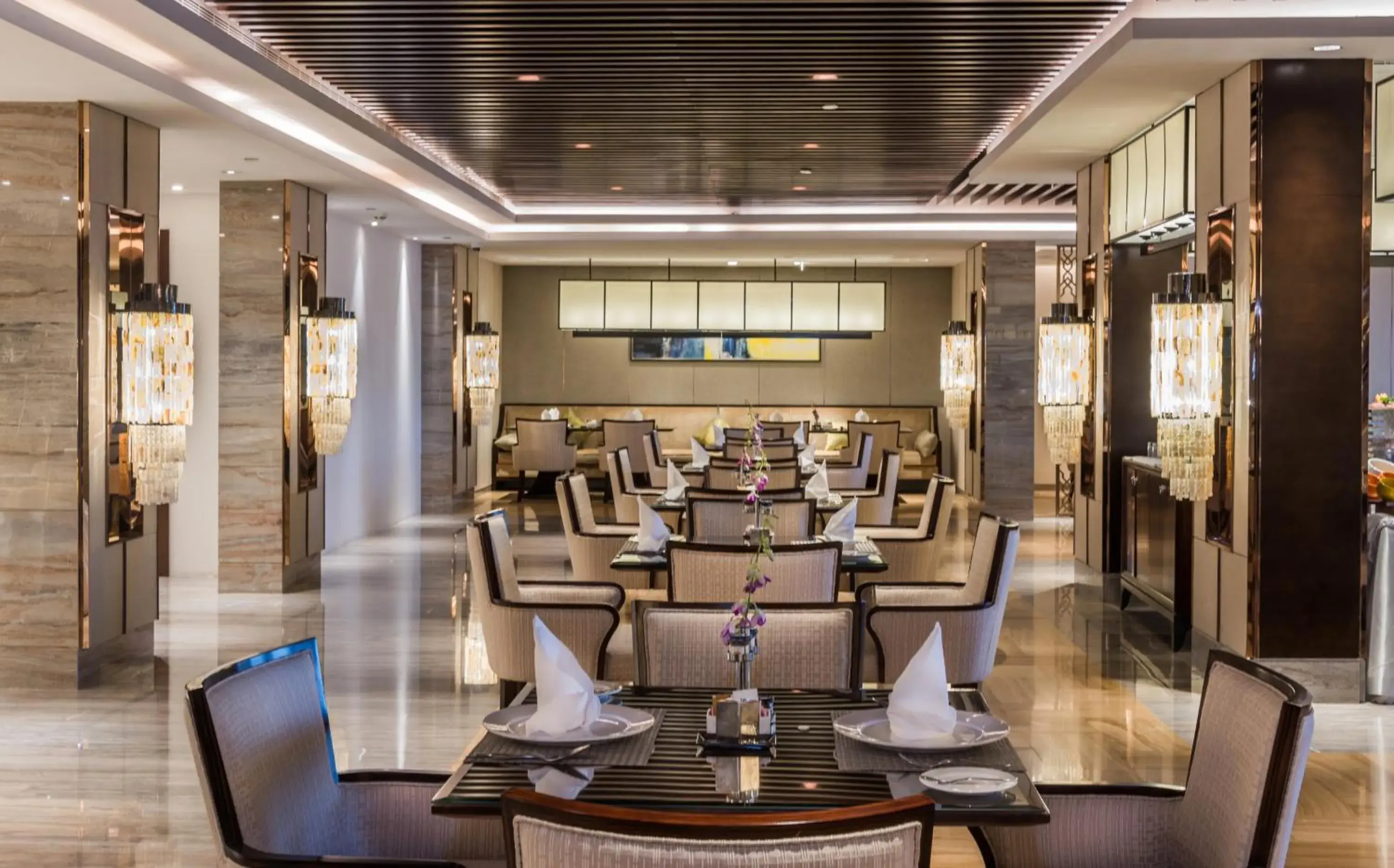 Restaurant/places to eat in Braira Qurtubah Restaurant/places to eat in Braira Qurtubah