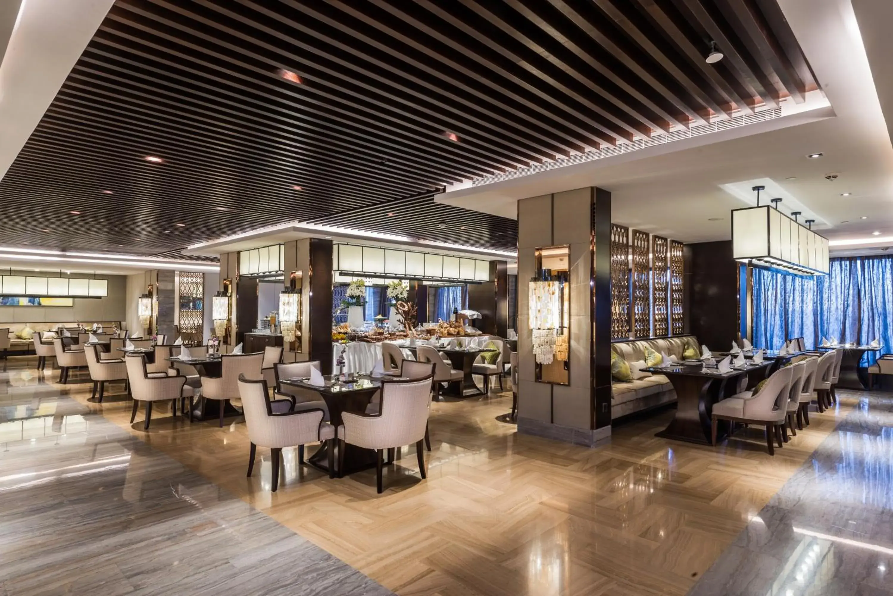 Restaurant/places to eat in Braira Qurtubah Restaurant/places to eat in Braira Qurtubah