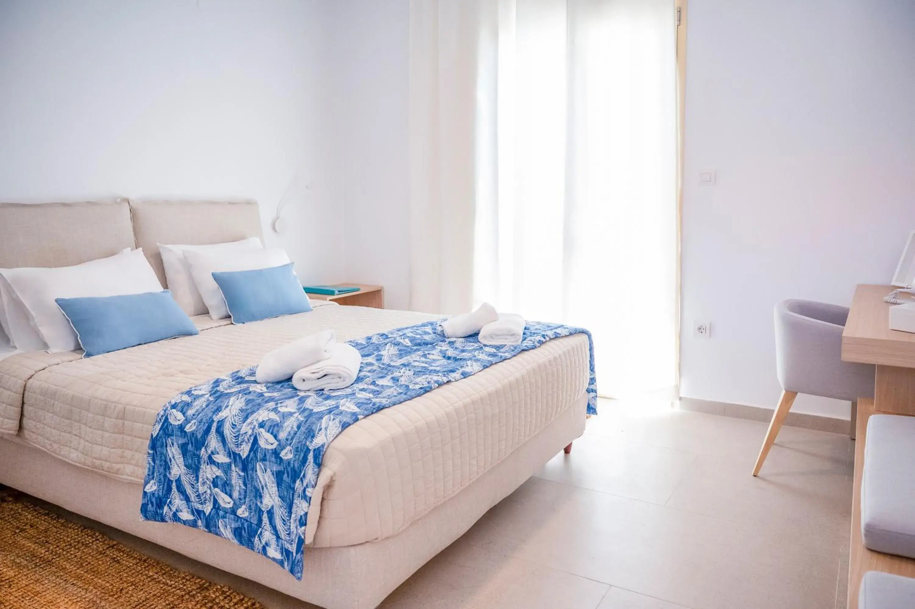 Bedroom, Bed in Princess Hotel Bedroom, Bed in Princess Hotel