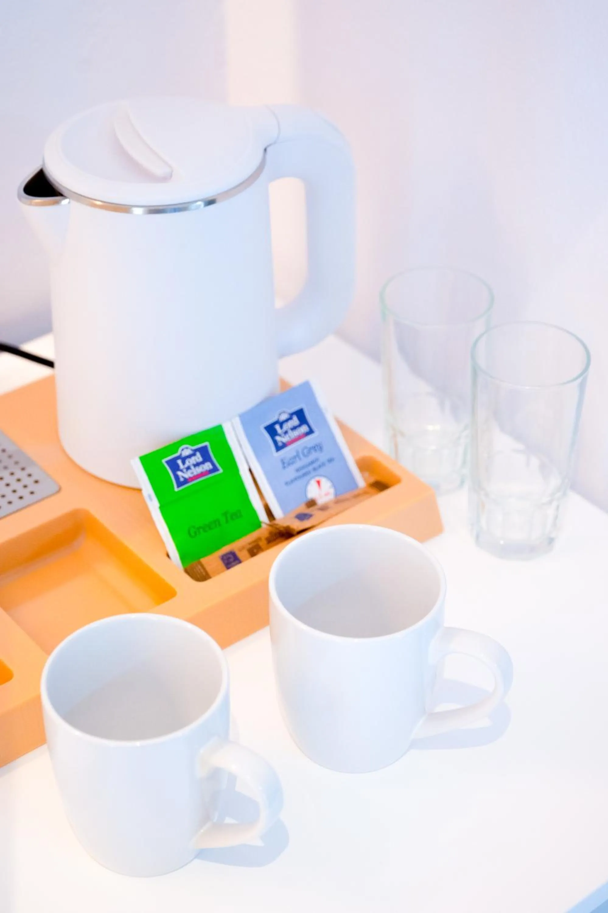 Bedroom in Princess Hotel