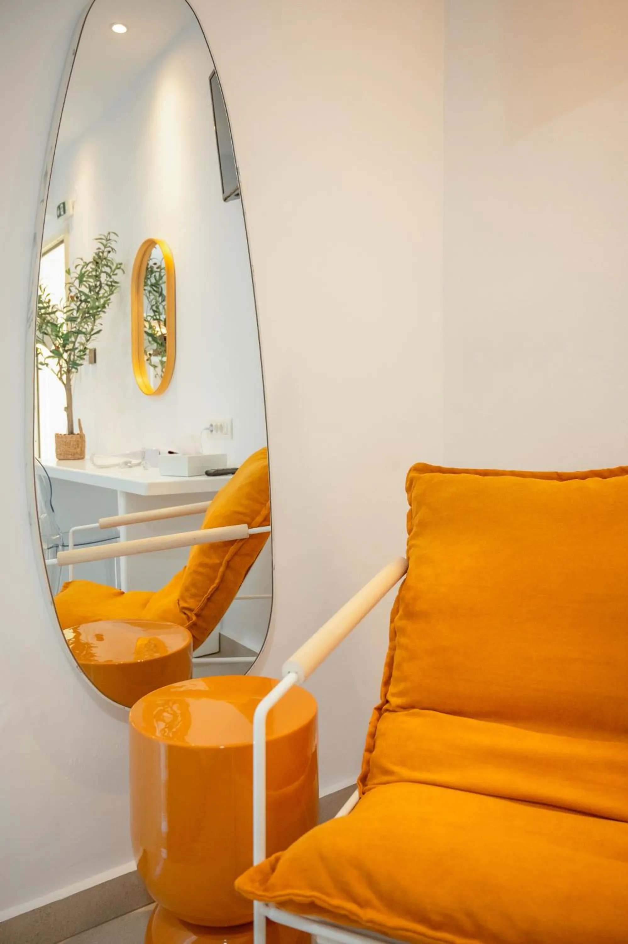 Bedroom in Princess Hotel