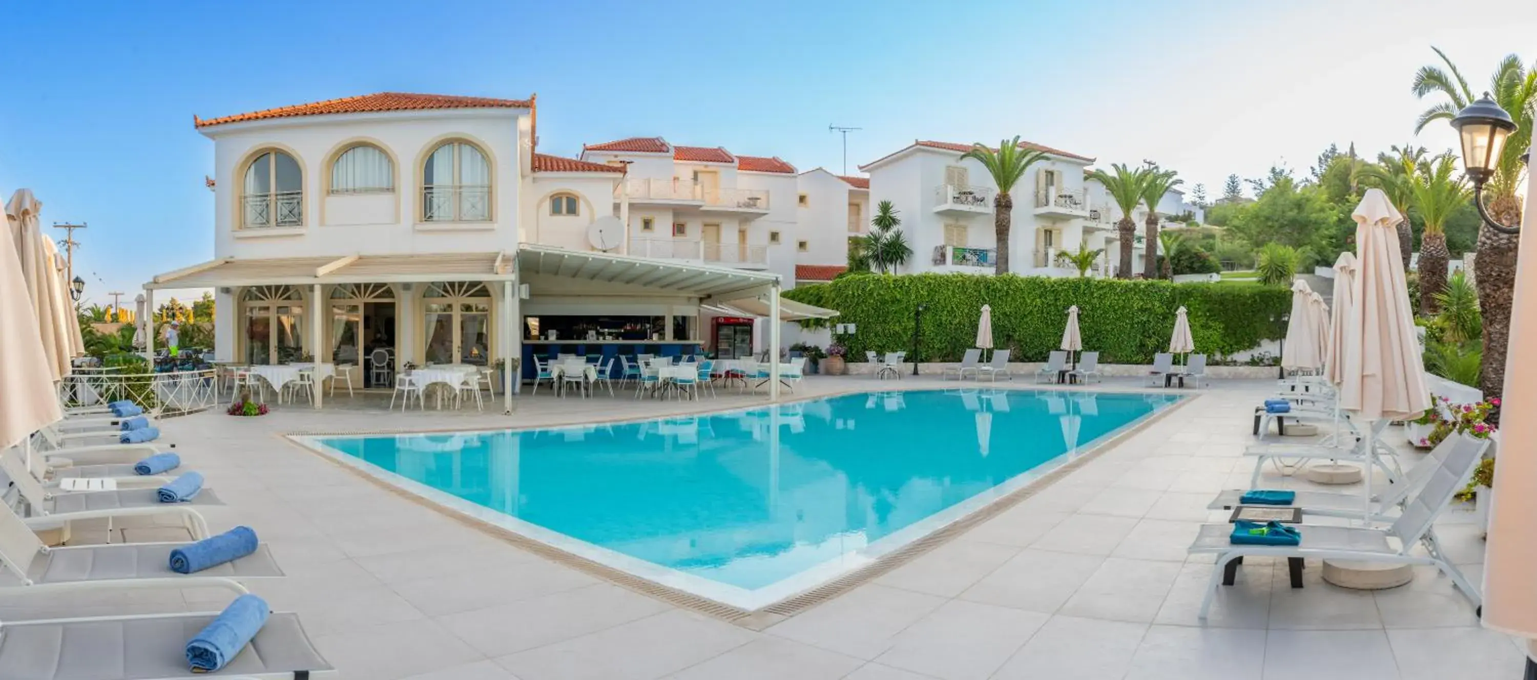 Property building in Princess Hotel Property building in Princess Hotel