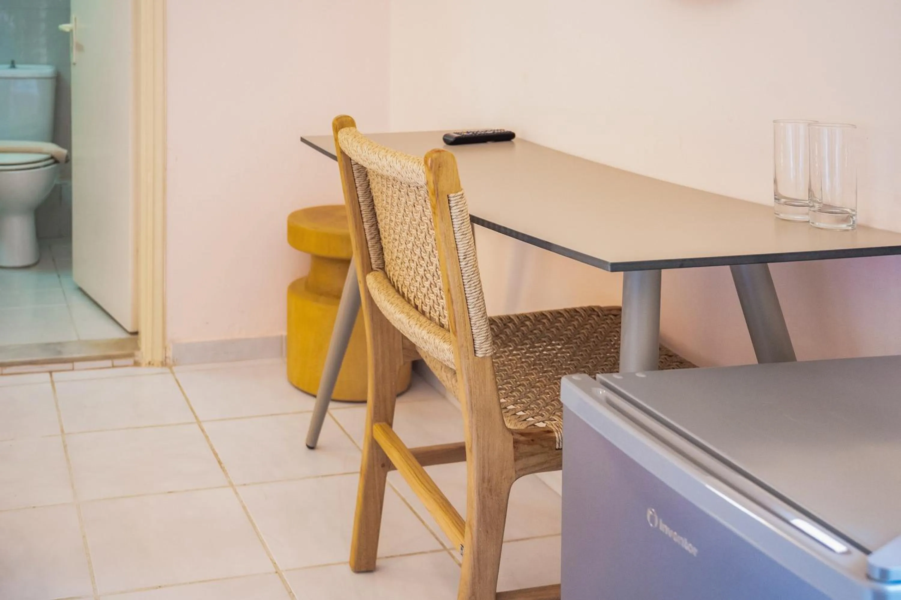 Bedroom in Princess Hotel