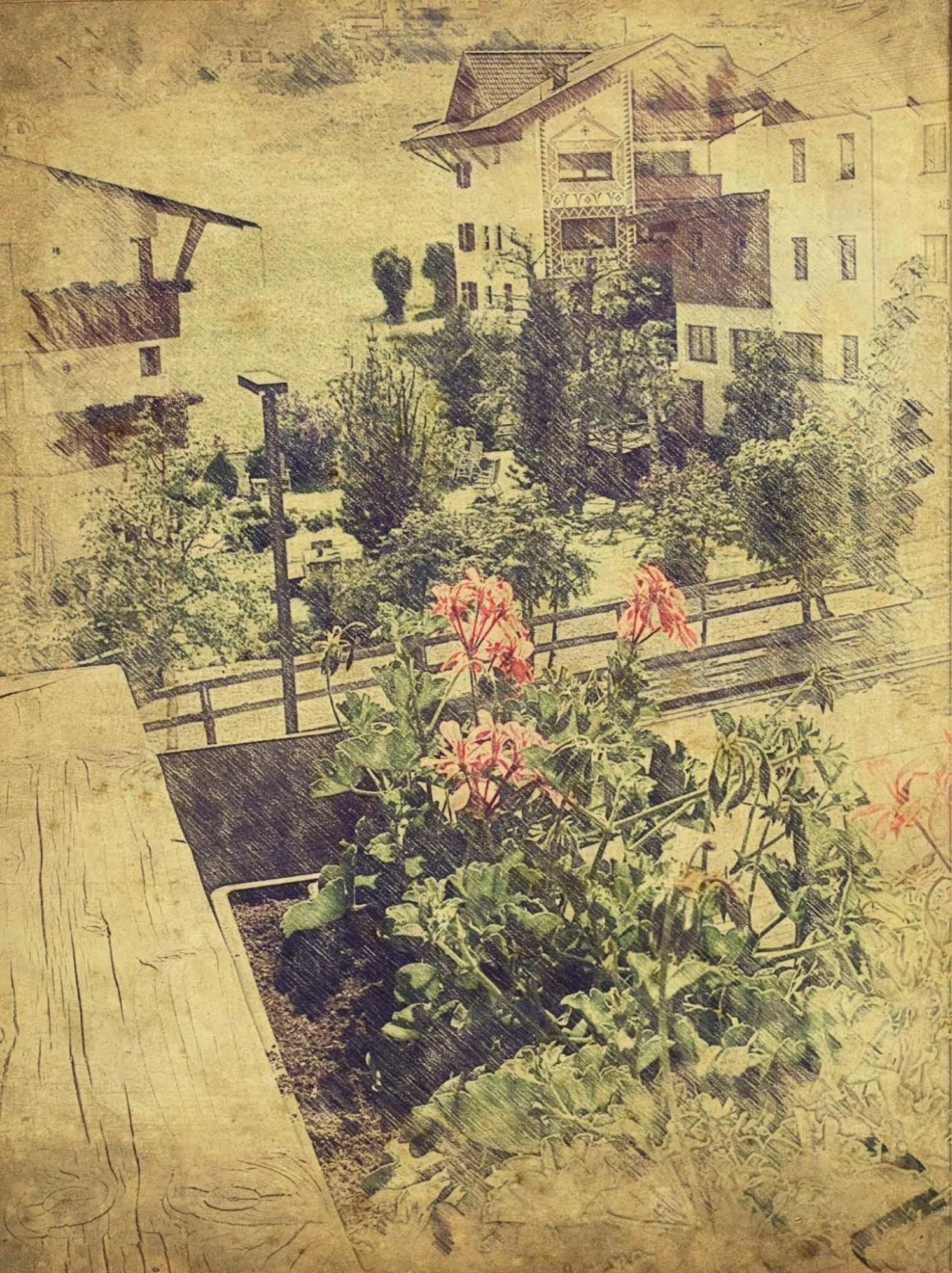 Other in Chalet Madrisa